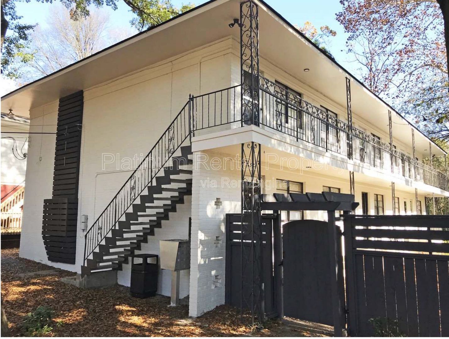 Great Midtown Atlanta 1 Bedroom Apartment For Rent by Platinum Property Management Services, Inc. property image