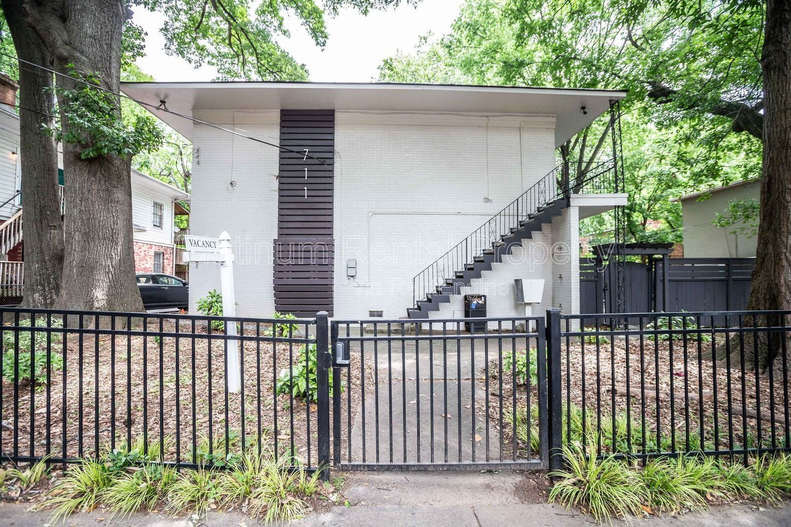Great Midtown Atlanta 1 Bedroom Apartment For Rent by Platinum Property Management Services, Inc. property image