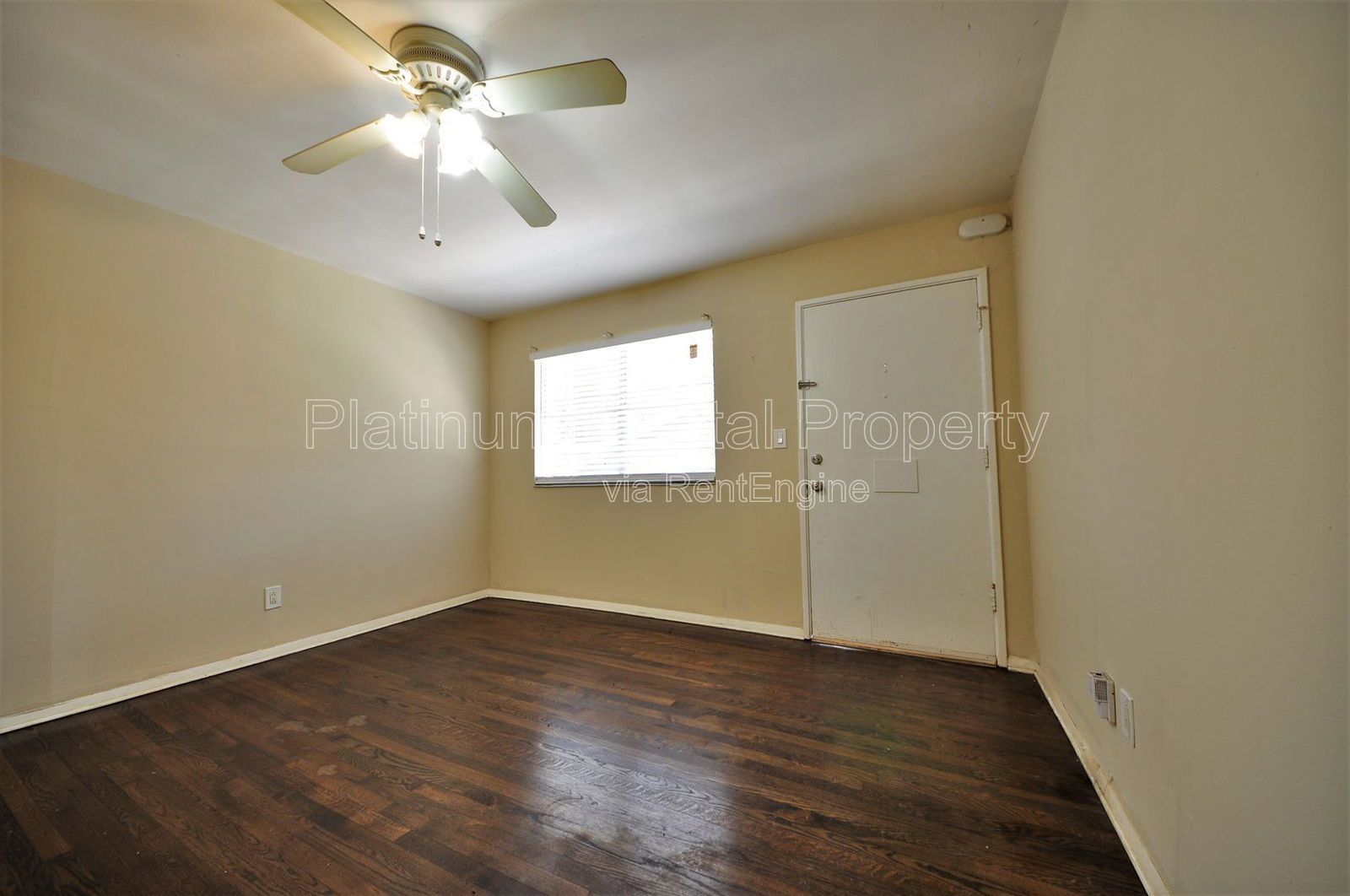 Great Midtown Atlanta 1 Bedroom Apartment For Rent by Platinum Property Management Services, Inc. property image
