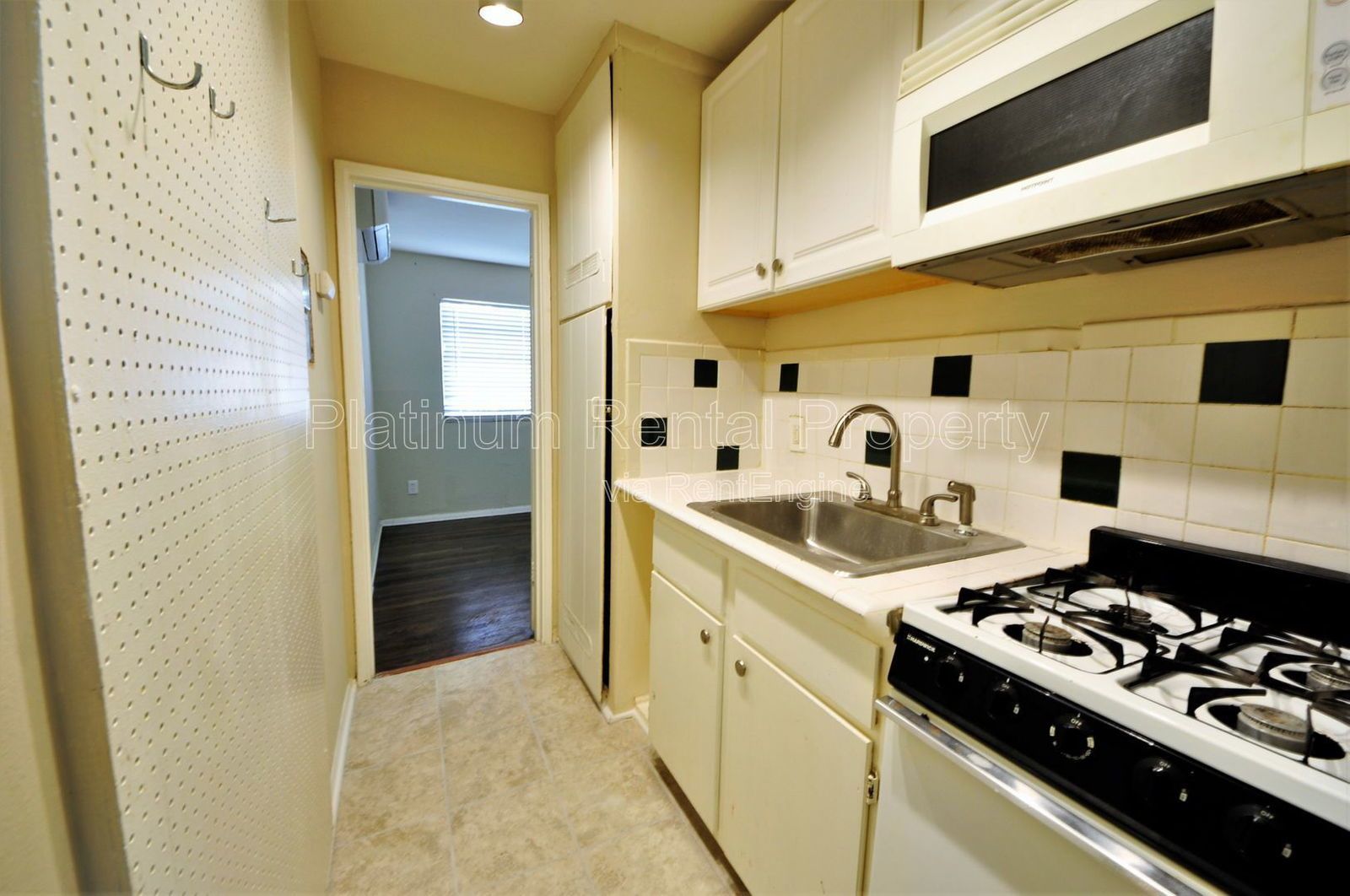 Great Midtown Atlanta 1 Bedroom Apartment For Rent by Platinum Property Management Services, Inc. property image