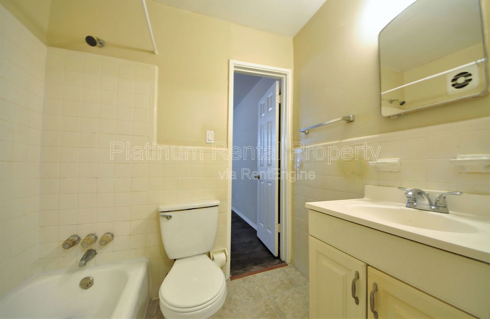 Great Midtown Atlanta 1 Bedroom Apartment For Rent by Platinum Property Management Services, Inc. property image