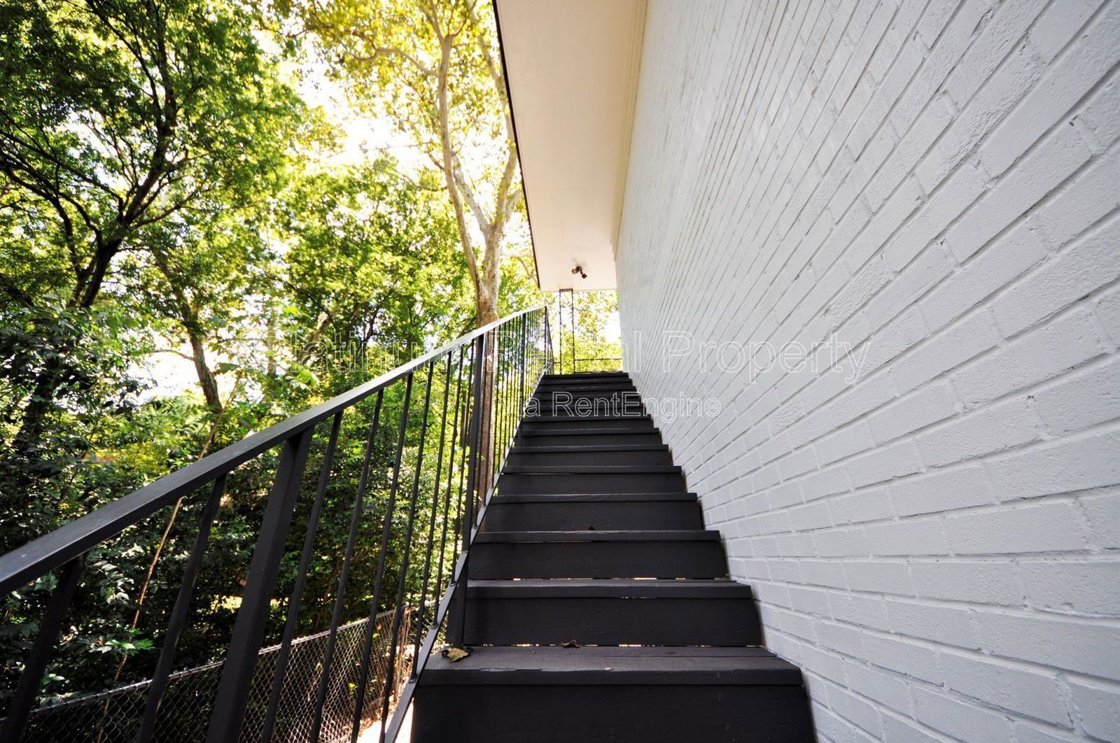 Great Midtown Atlanta 1 Bedroom Apartment For Rent by Platinum Property Management Services, Inc. property image