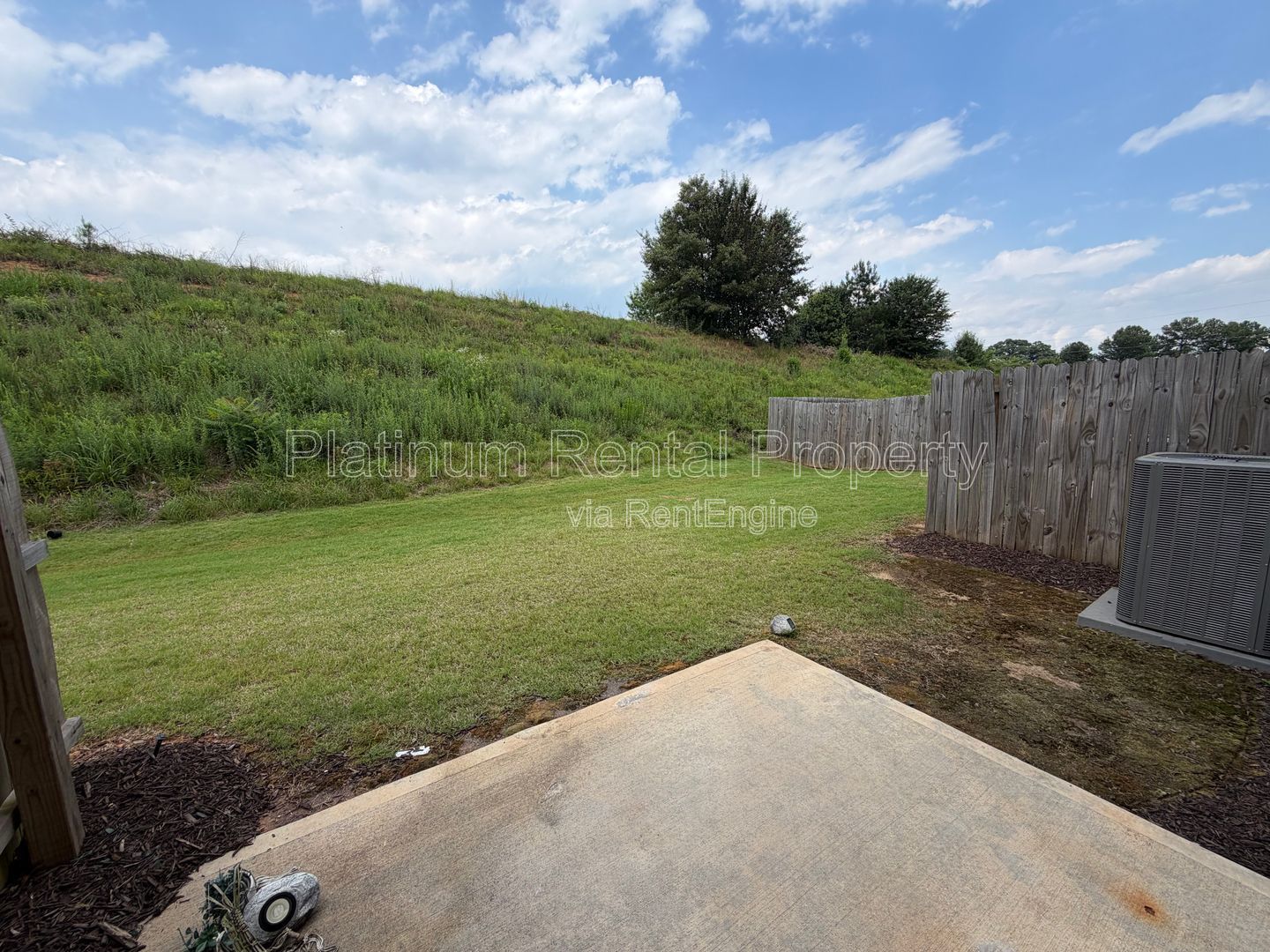 Better-than-new 3 bedroom townhome in McDonough by Platinum Property Management Services, Inc. property image