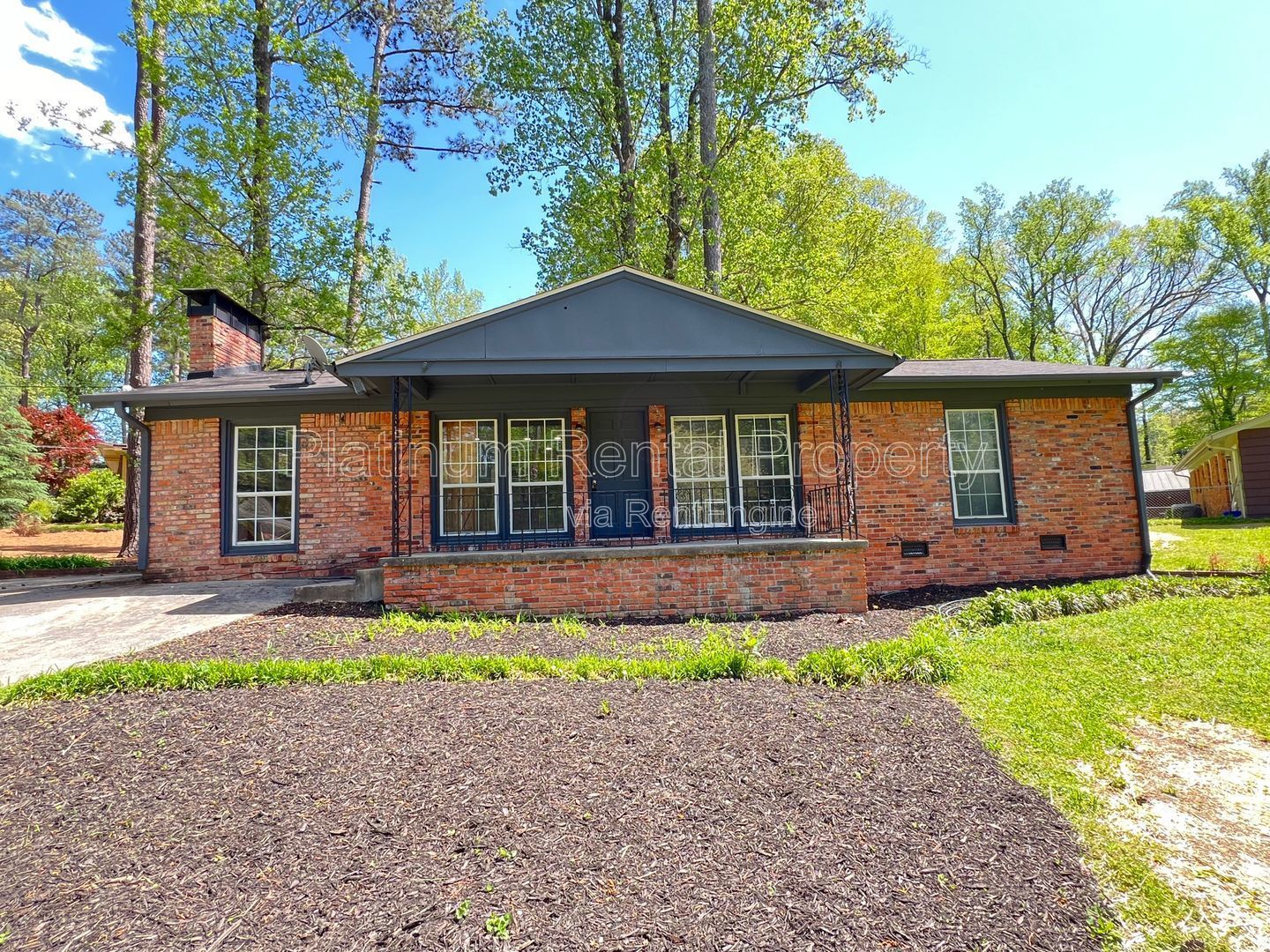 Smyrna 3 Bedroom Ranch Home for Rent by Platinum Property Management Services, Inc. property image