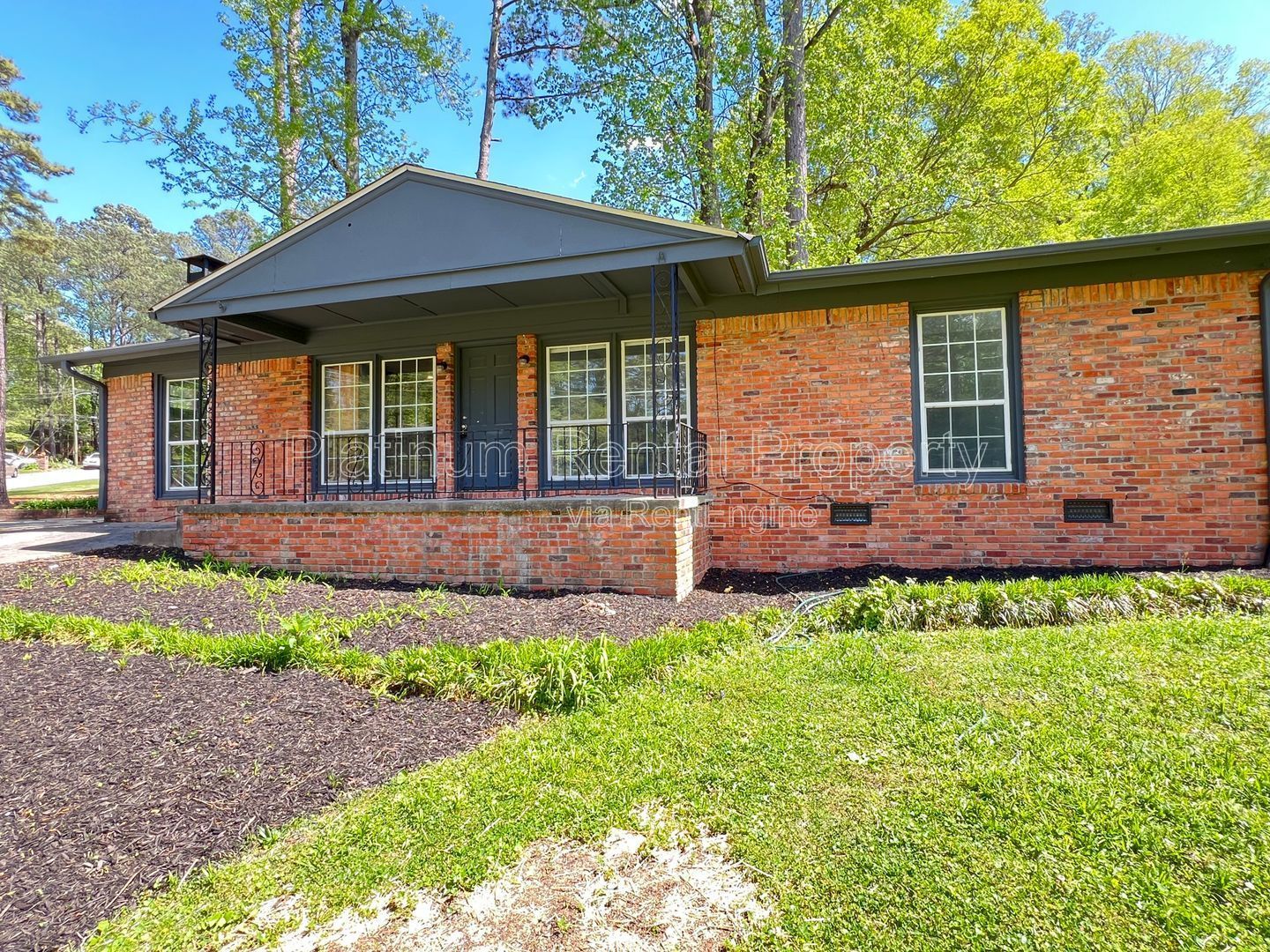 Smyrna 3 Bedroom Ranch Home for Rent by Platinum Property Management Services, Inc. property image
