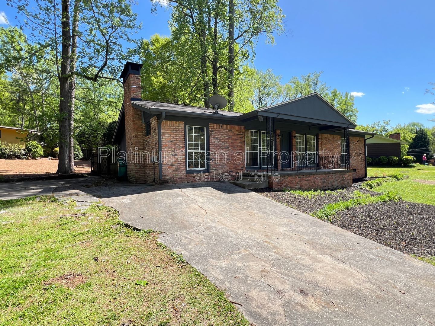 Smyrna 3 Bedroom Ranch Home for Rent by Platinum Property Management Services, Inc. property image
