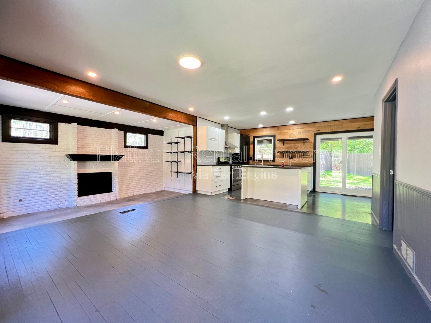 Smyrna 3 Bedroom Ranch Home for Rent by Platinum Property Management Services, Inc. property image