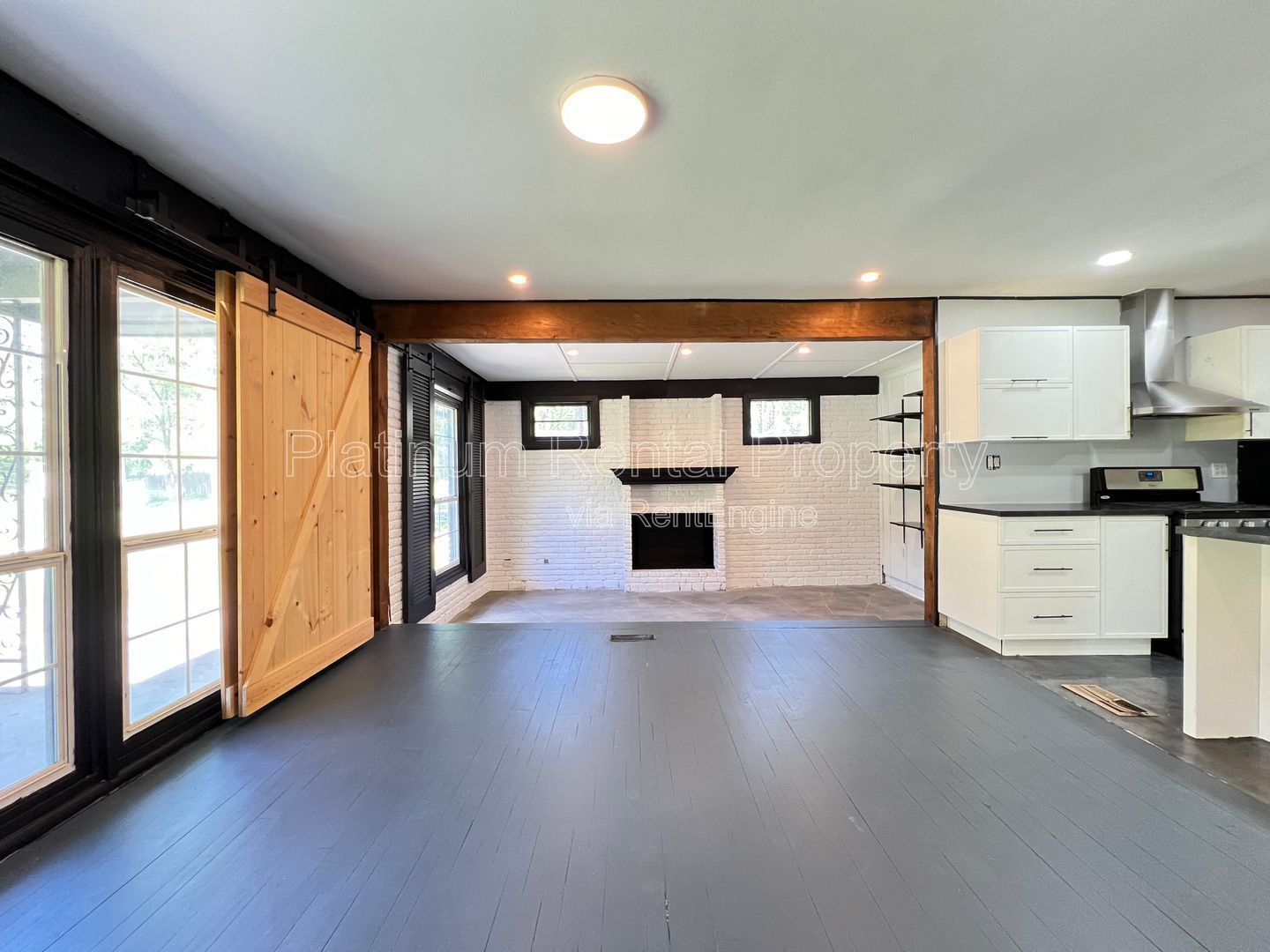 Smyrna 3 Bedroom Ranch Home for Rent by Platinum Property Management Services, Inc. property image