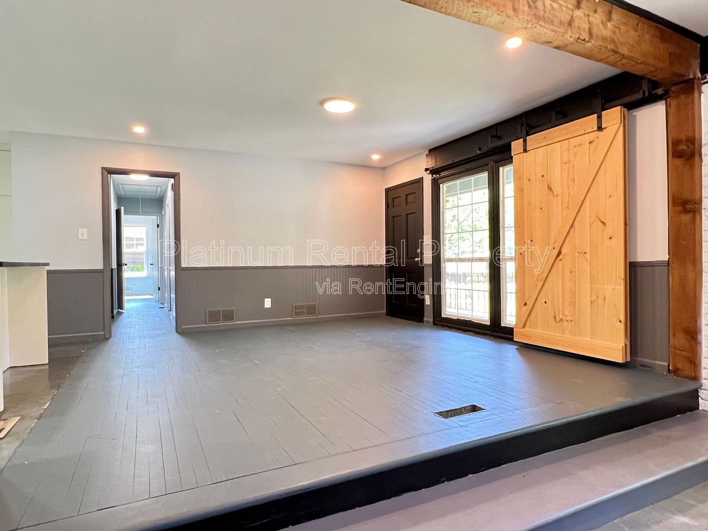 Smyrna 3 Bedroom Ranch Home for Rent by Platinum Property Management Services, Inc. property image