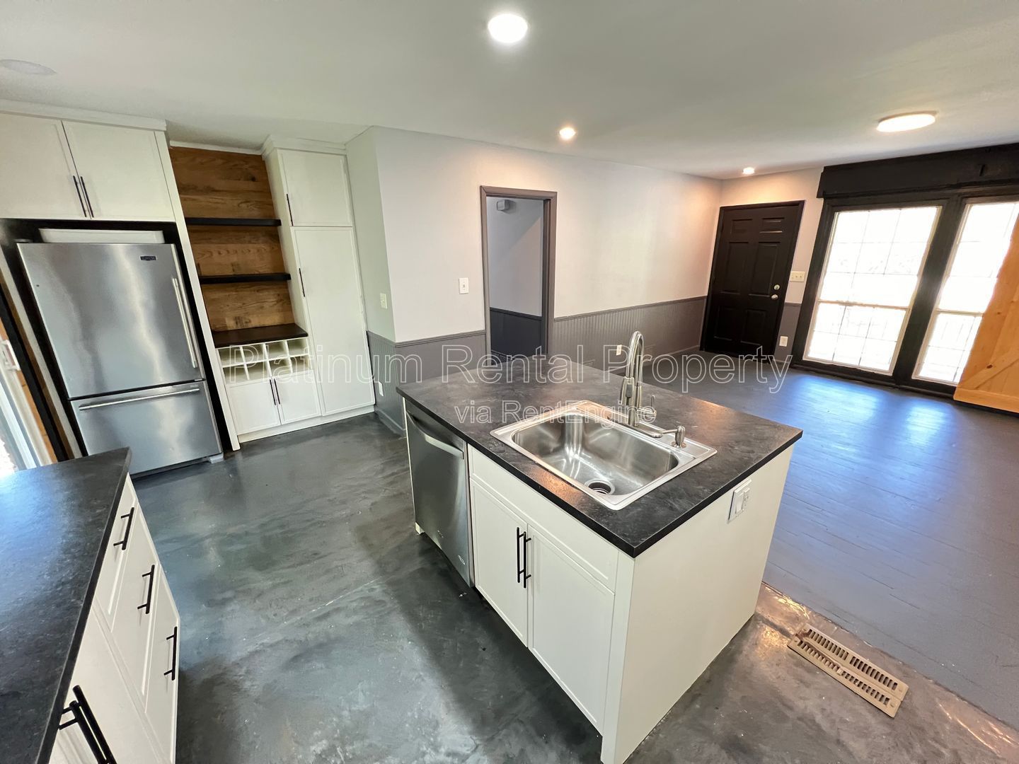 Smyrna 3 Bedroom Ranch Home for Rent by Platinum Property Management Services, Inc. property image