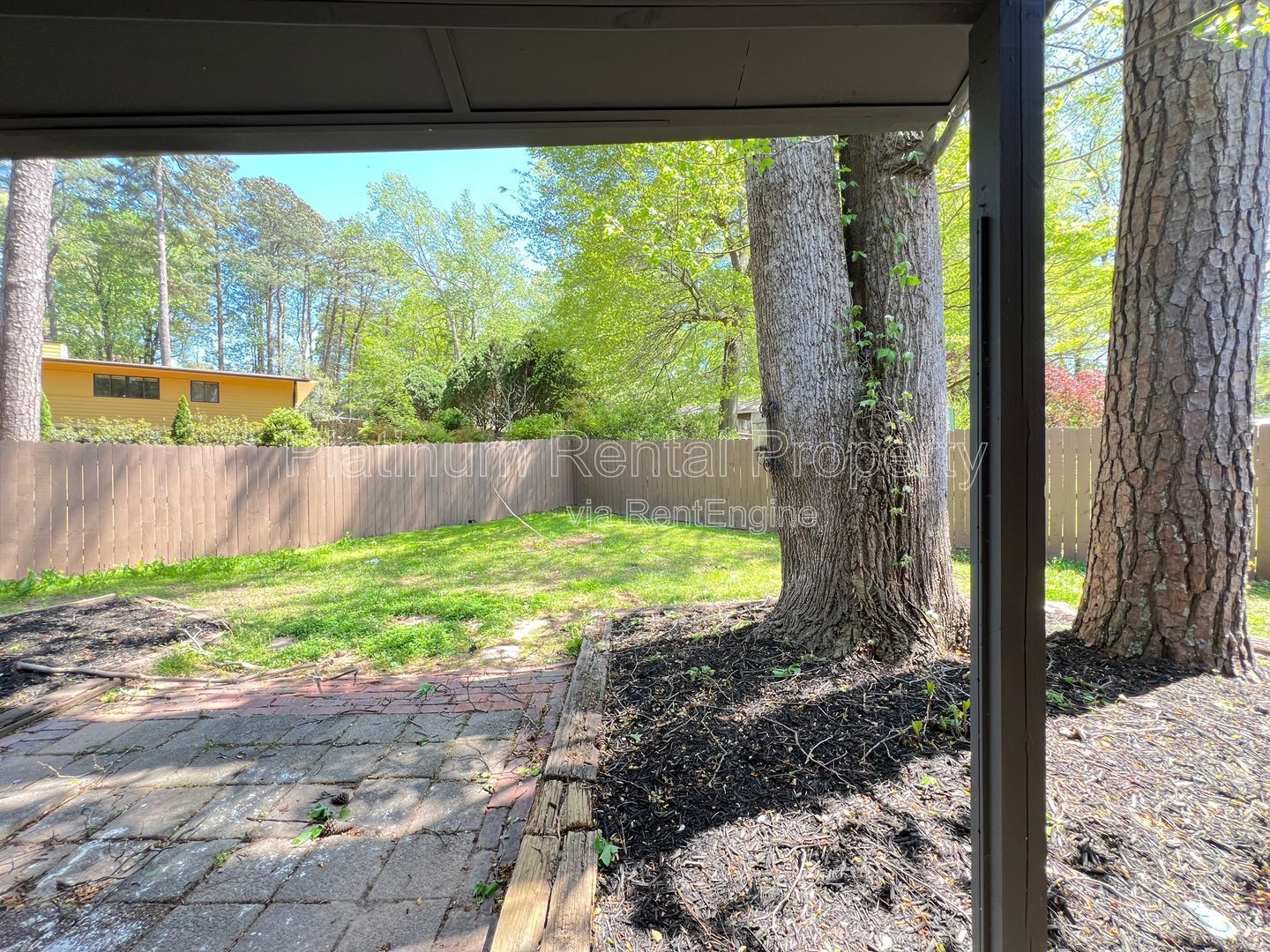 Smyrna 3 Bedroom Ranch Home for Rent by Platinum Property Management Services, Inc. property image
