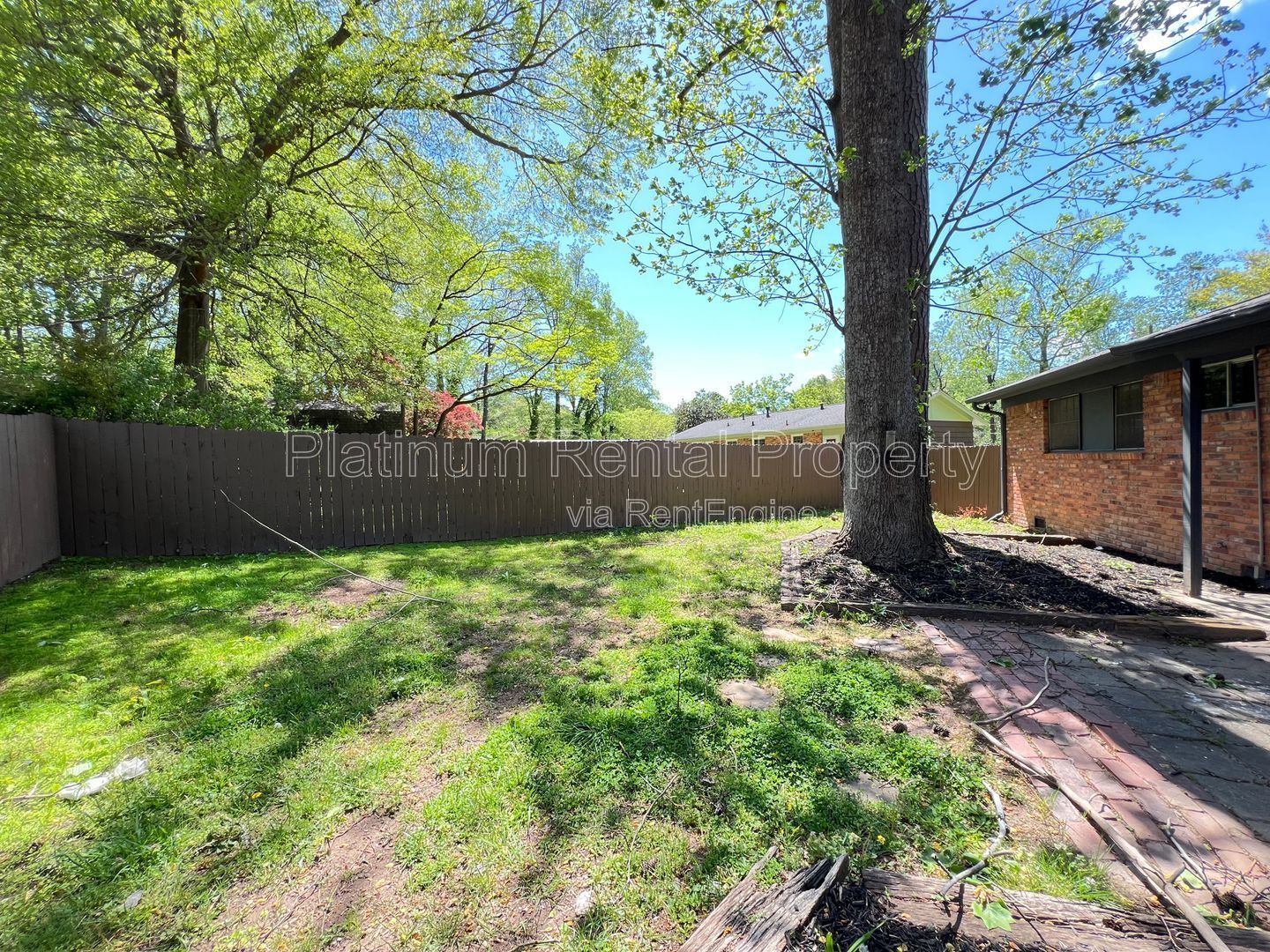 Smyrna 3 Bedroom Ranch Home for Rent by Platinum Property Management Services, Inc. property image