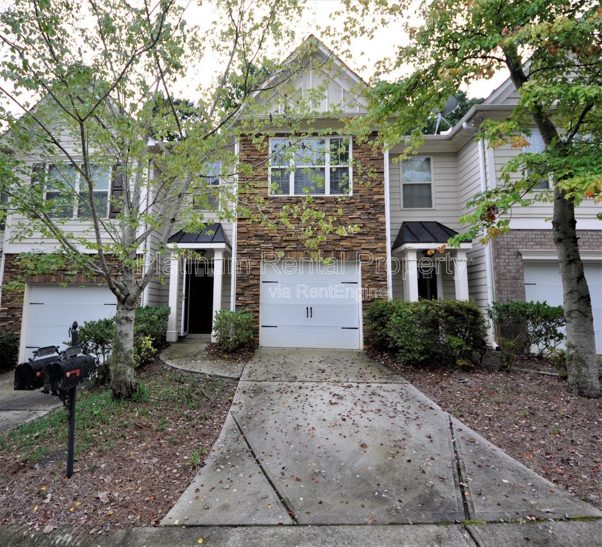 3 Bedroom Atlanta Townhome for rent by Platinum Property Management Services, Inc. property image