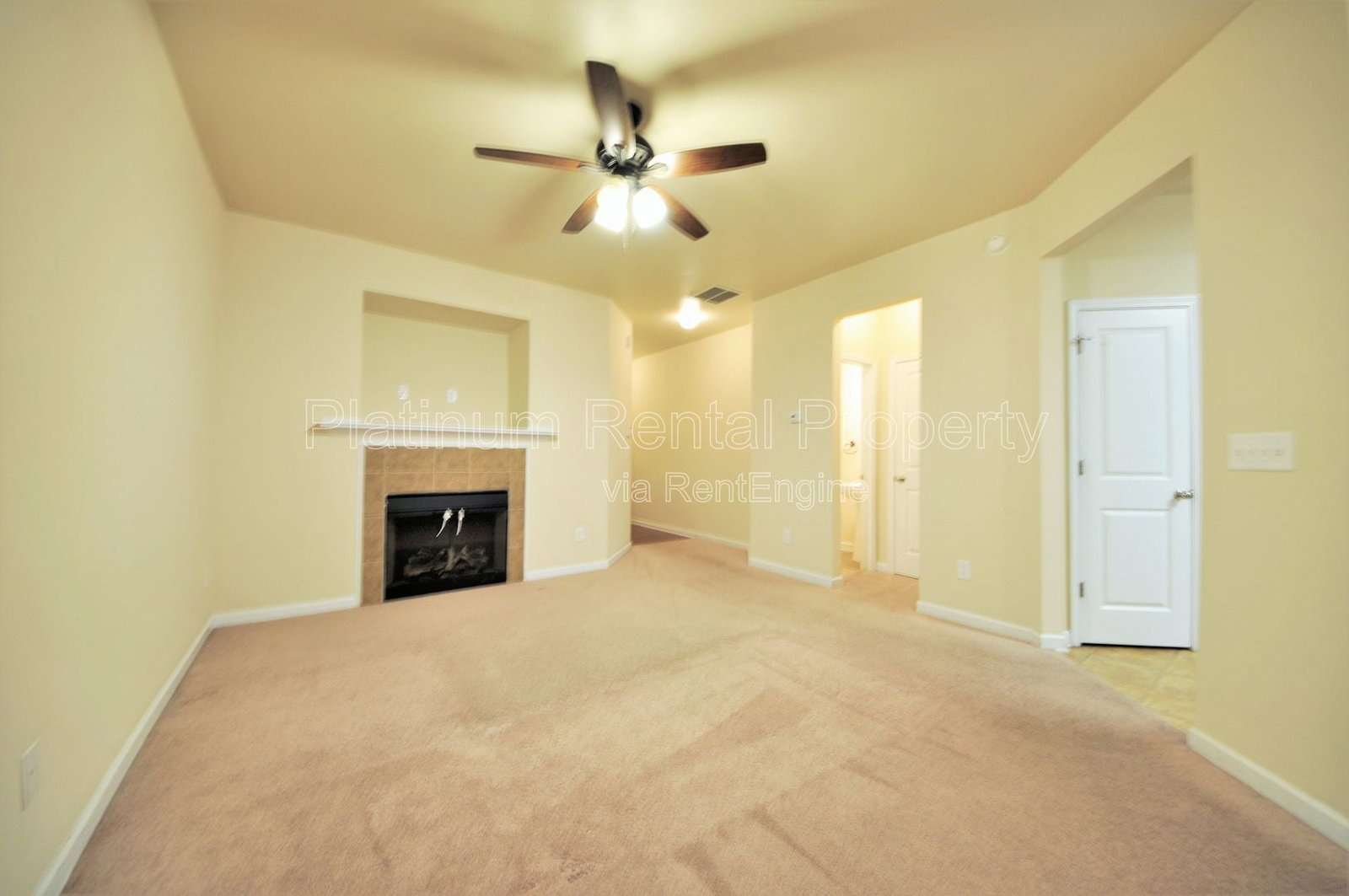 3 Bedroom Atlanta Townhome for rent by Platinum Property Management Services, Inc. property image