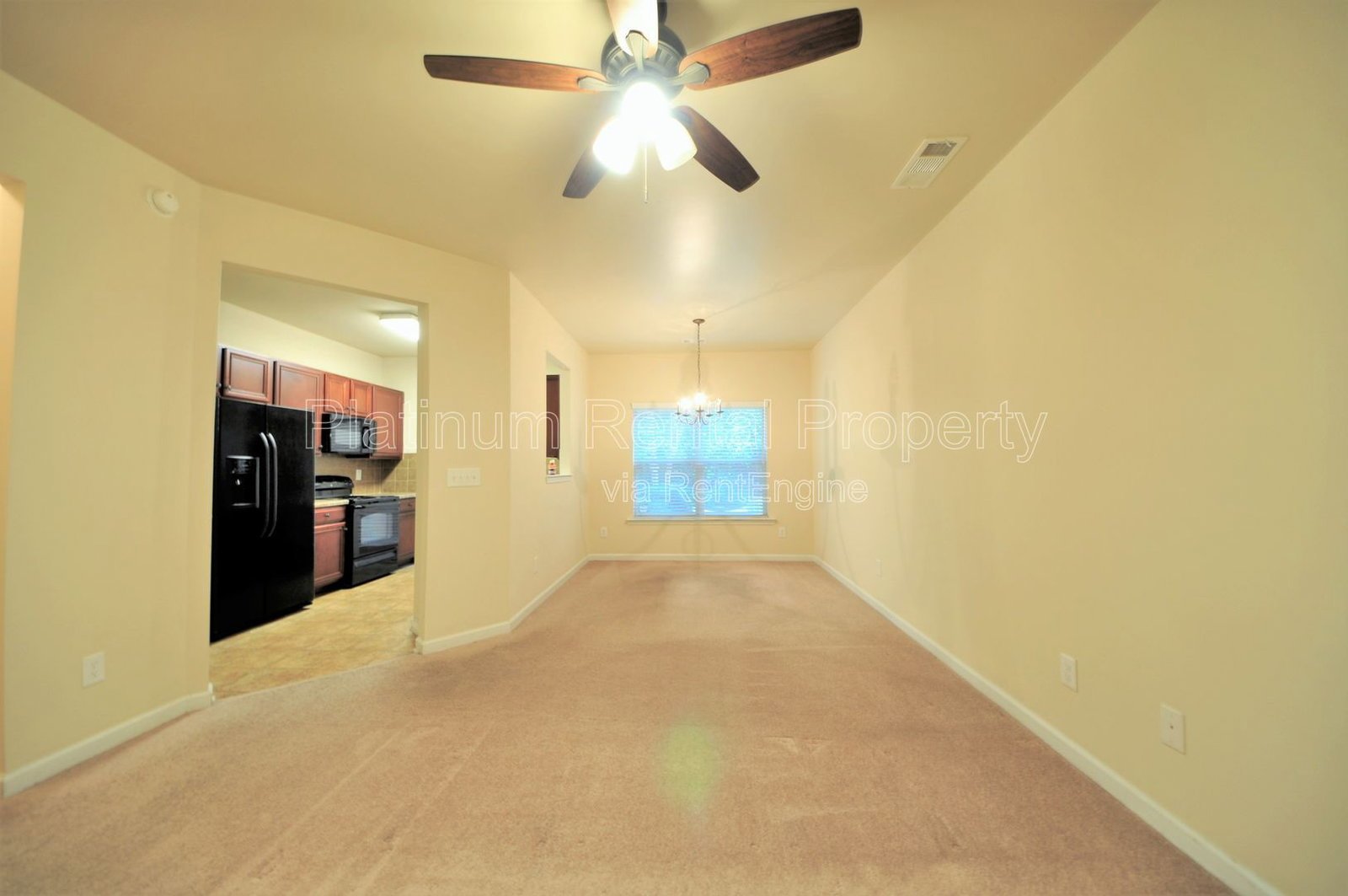 3 Bedroom Atlanta Townhome for rent by Platinum Property Management Services, Inc. property image