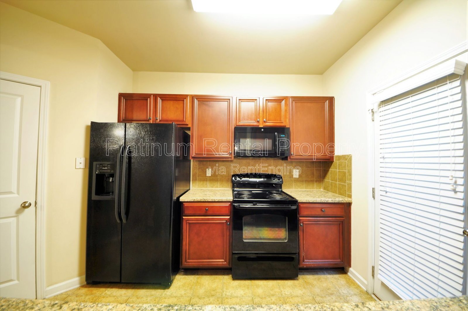3 Bedroom Atlanta Townhome for rent by Platinum Property Management Services, Inc. property image