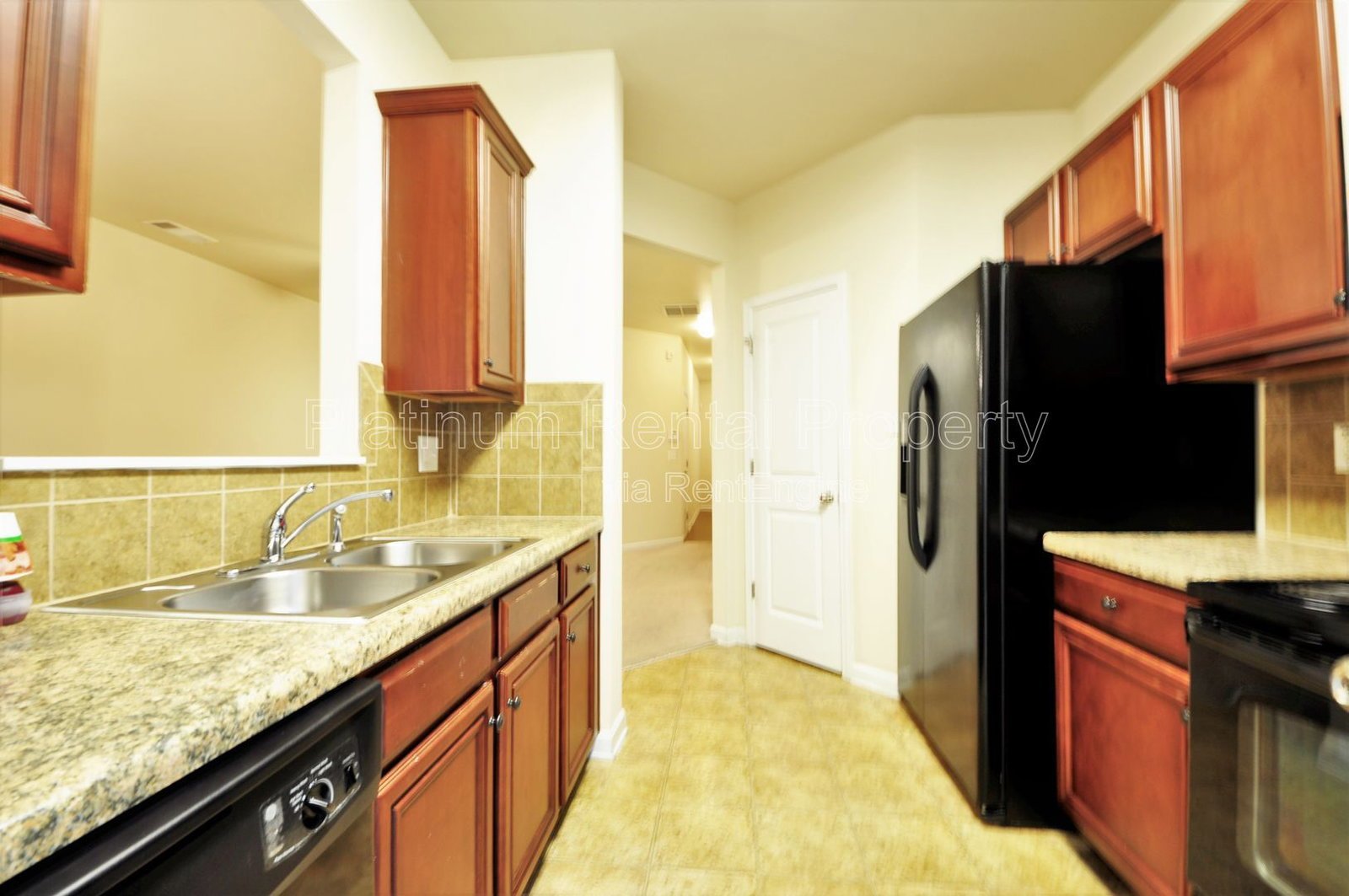3 Bedroom Atlanta Townhome for rent by Platinum Property Management Services, Inc. property image