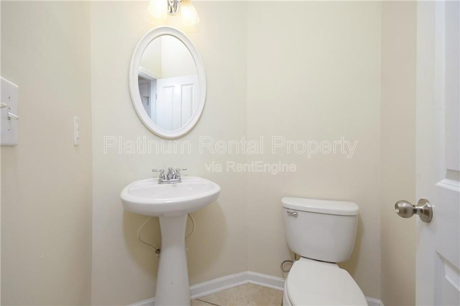 3 Bedroom Atlanta Townhome for rent by Platinum Property Management Services, Inc. property image