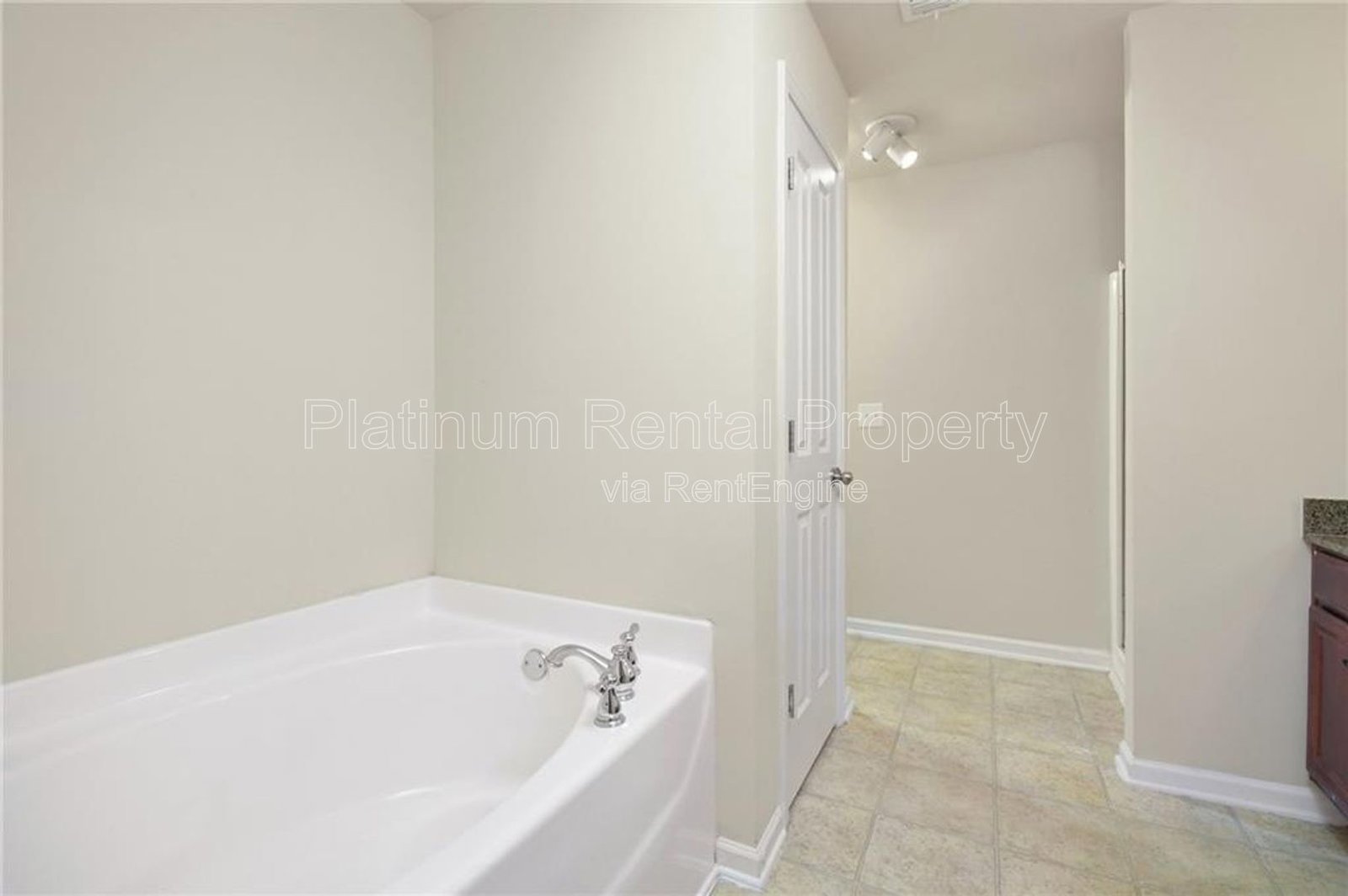 3 Bedroom Atlanta Townhome for rent by Platinum Property Management Services, Inc. property image