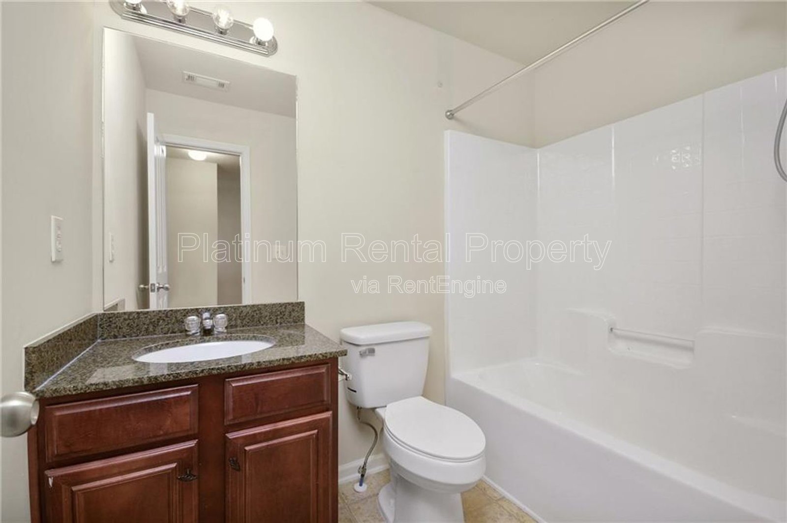 3 Bedroom Atlanta Townhome for rent by Platinum Property Management Services, Inc. property image