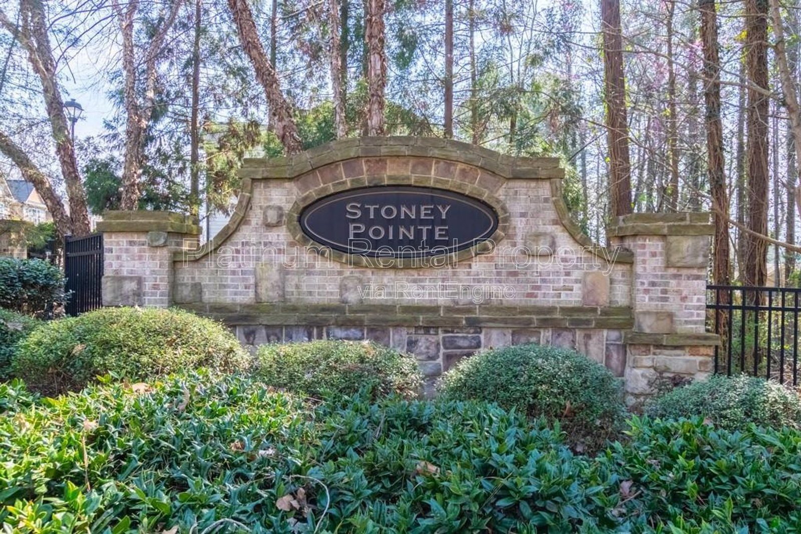3 Bedroom Atlanta Townhome for rent by Platinum Property Management Services, Inc. property image