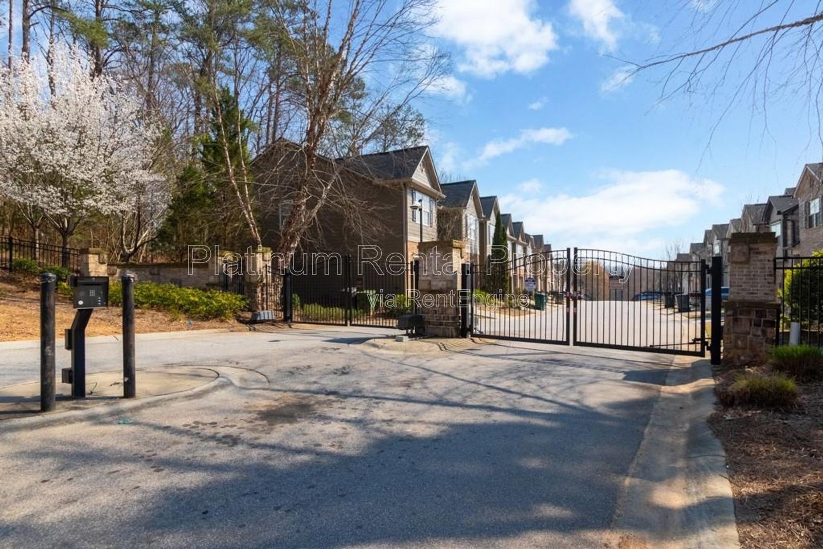 3 Bedroom Atlanta Townhome for rent by Platinum Property Management Services, Inc. property image