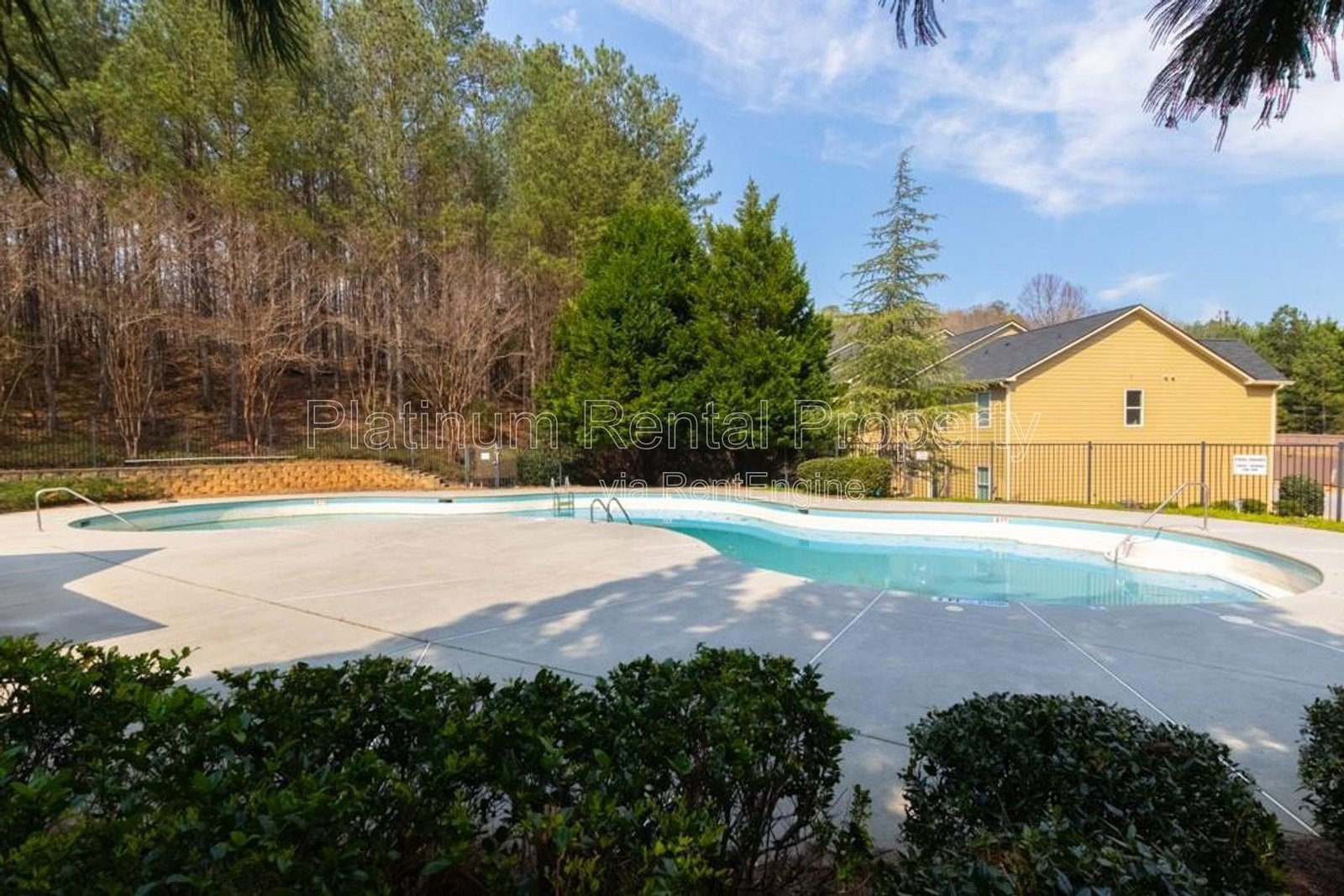 3 Bedroom Atlanta Townhome for rent by Platinum Property Management Services, Inc. property image