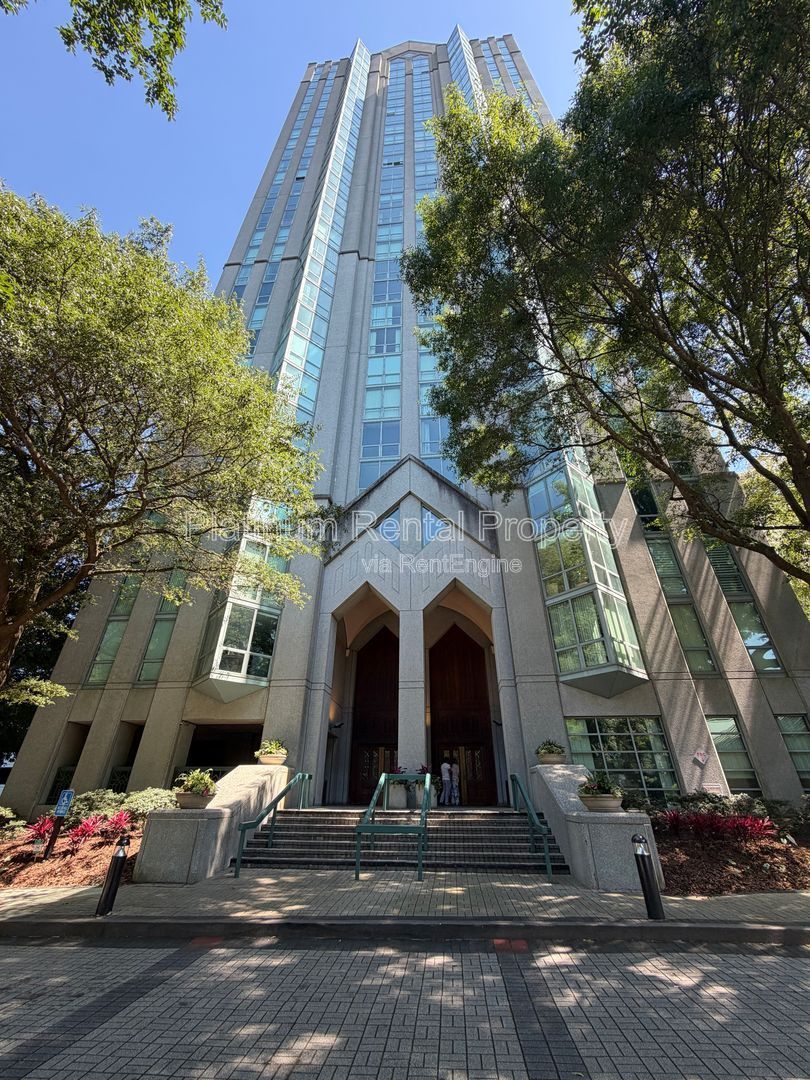 Amazing Studio in Buckhead for rent by Platinum Property Management Services, Inc. property image