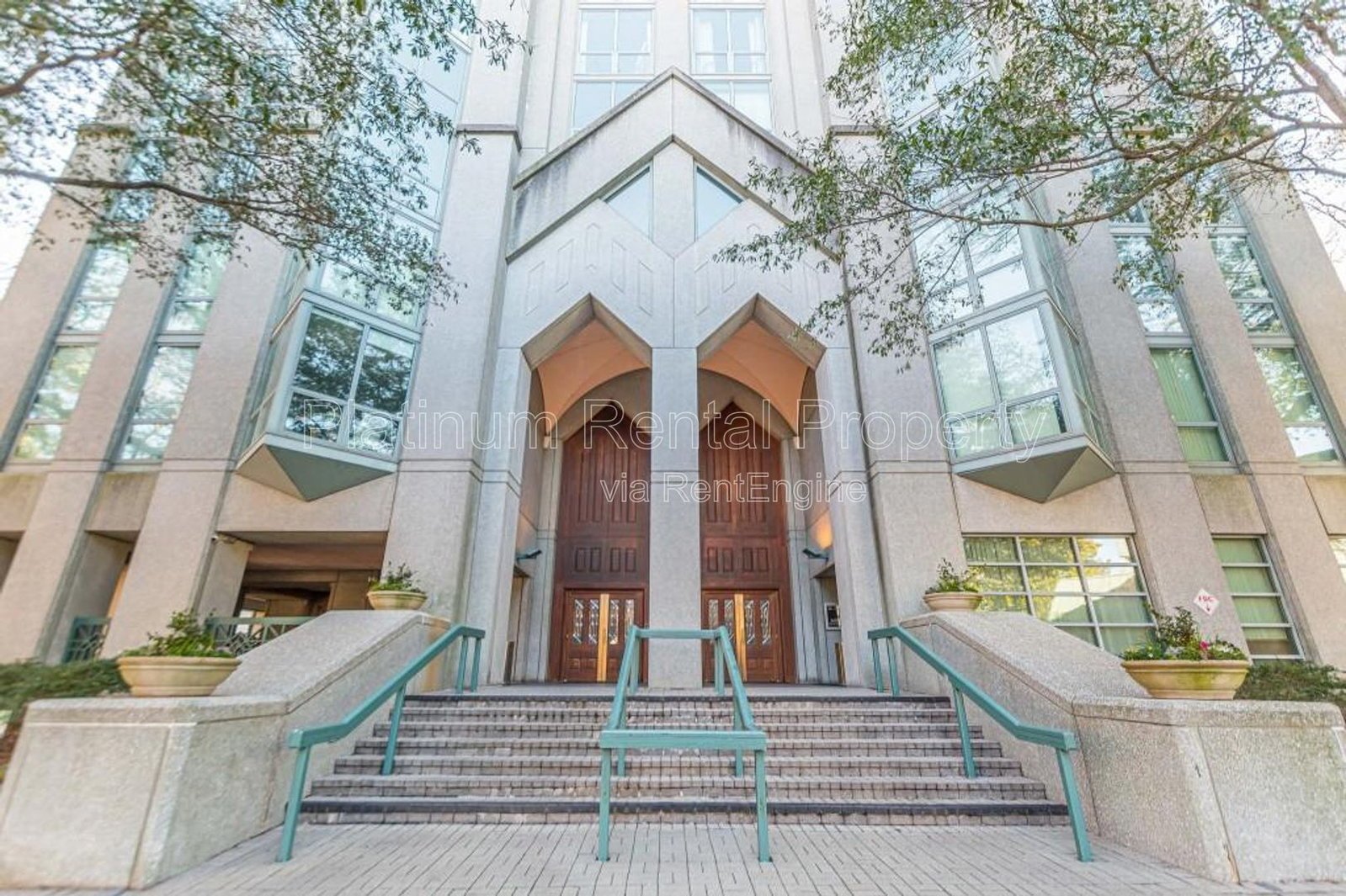 Amazing Studio in Buckhead for rent by Platinum Property Management Services, Inc. property image