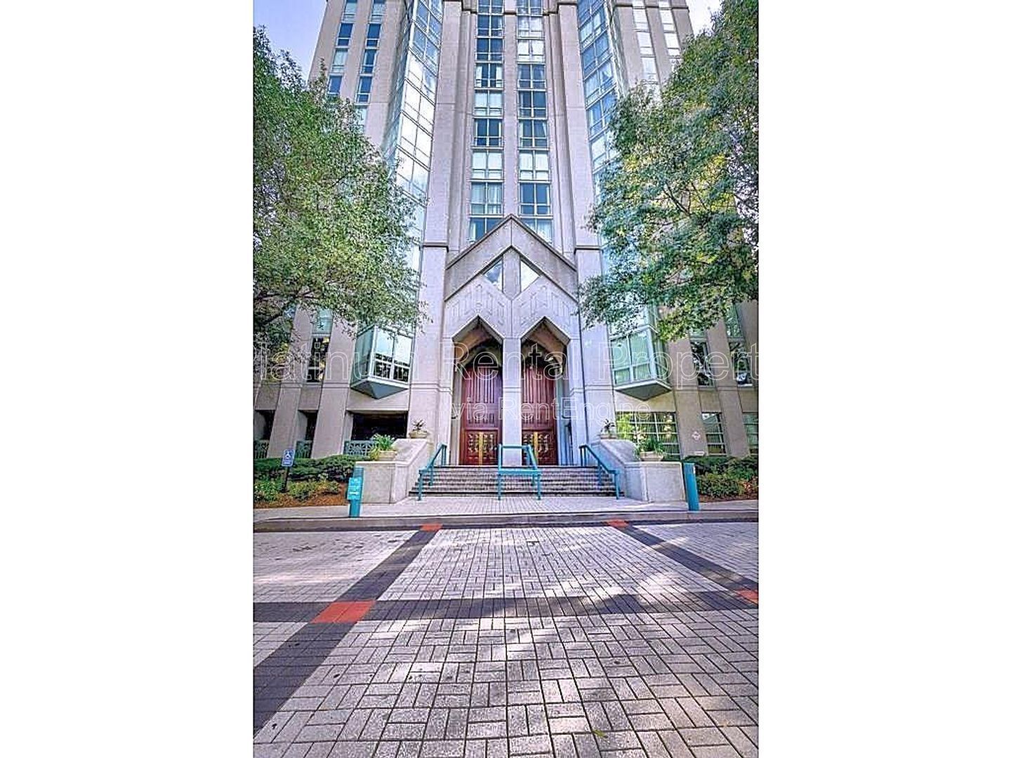 Amazing Studio in Buckhead for rent by Platinum Property Management Services, Inc. property image