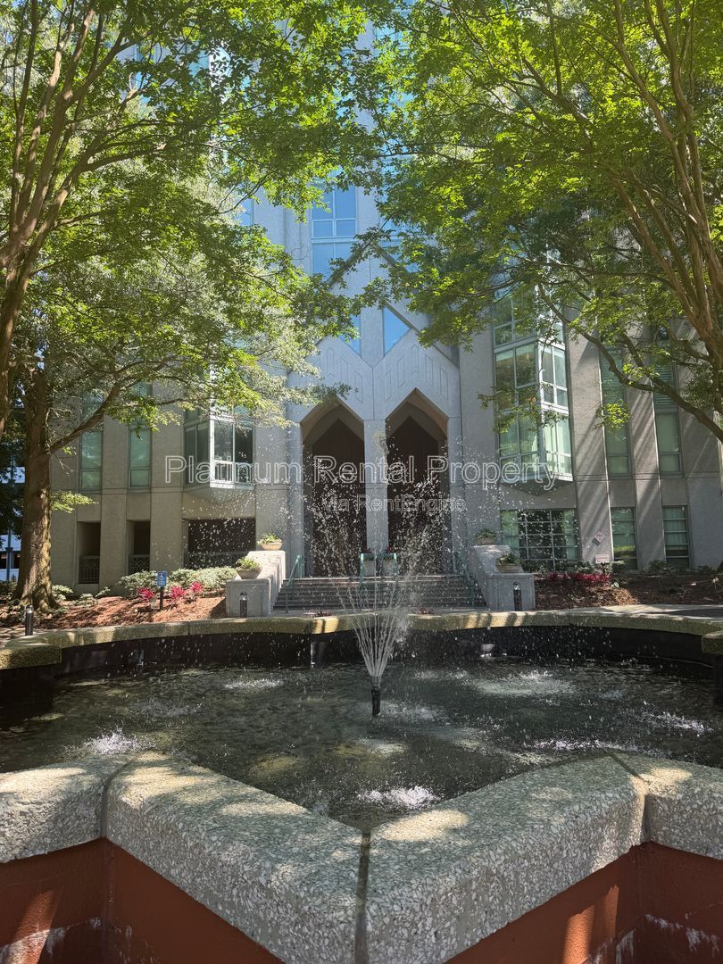 Amazing Studio in Buckhead for rent by Platinum Property Management Services, Inc. property image