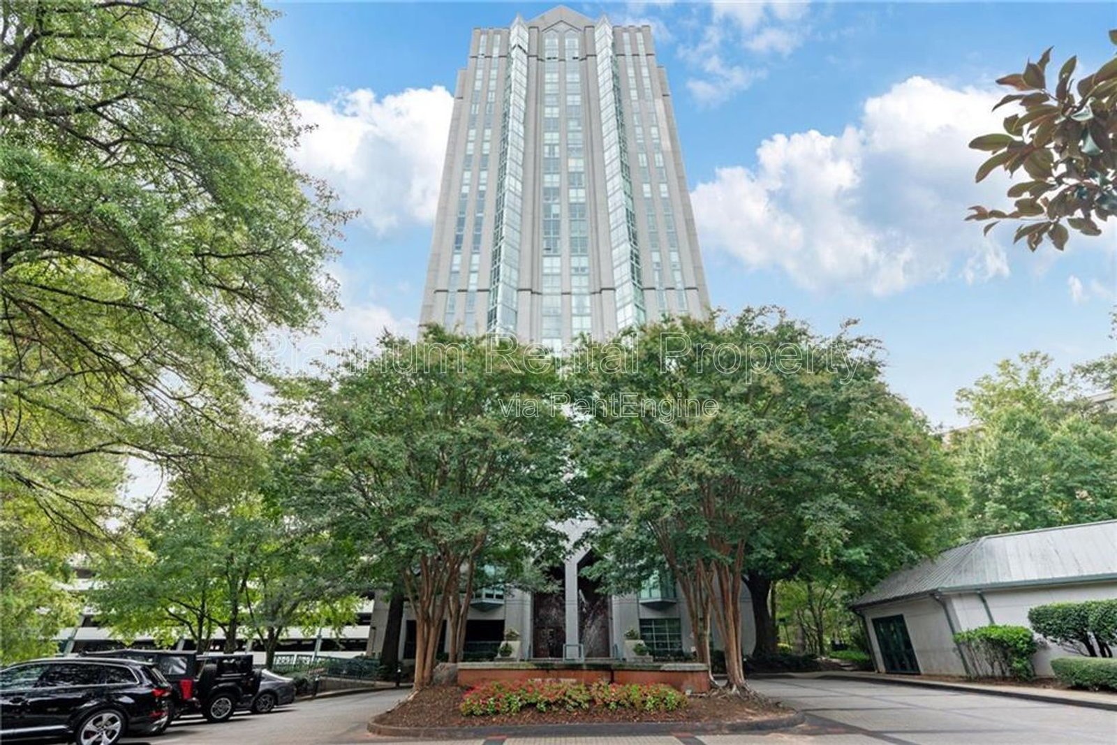 Amazing Studio in Buckhead for rent by Platinum Property Management Services, Inc. property image