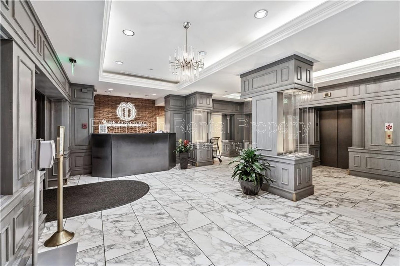 Amazing Studio in Buckhead for rent by Platinum Property Management Services, Inc. property image