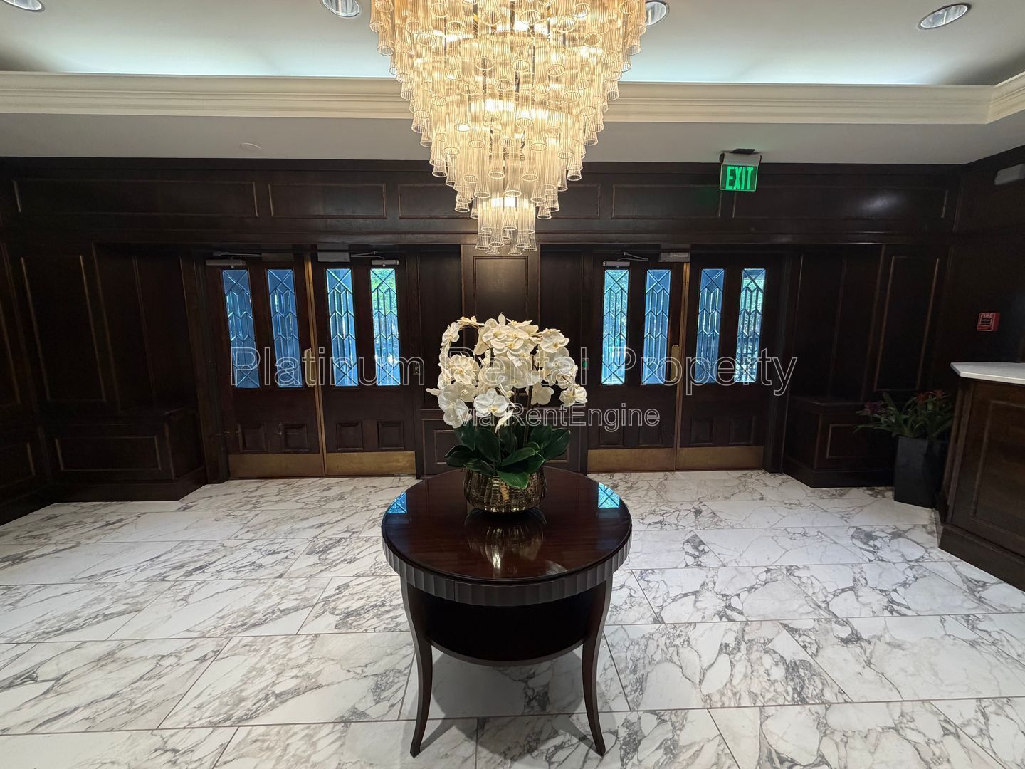 Amazing Studio in Buckhead for rent by Platinum Property Management Services, Inc. property image