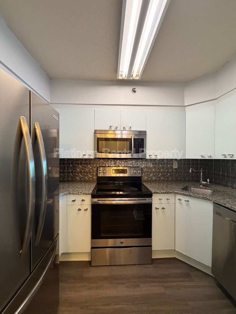 Amazing Studio in Buckhead for rent by Platinum Property Management Services, Inc. property image