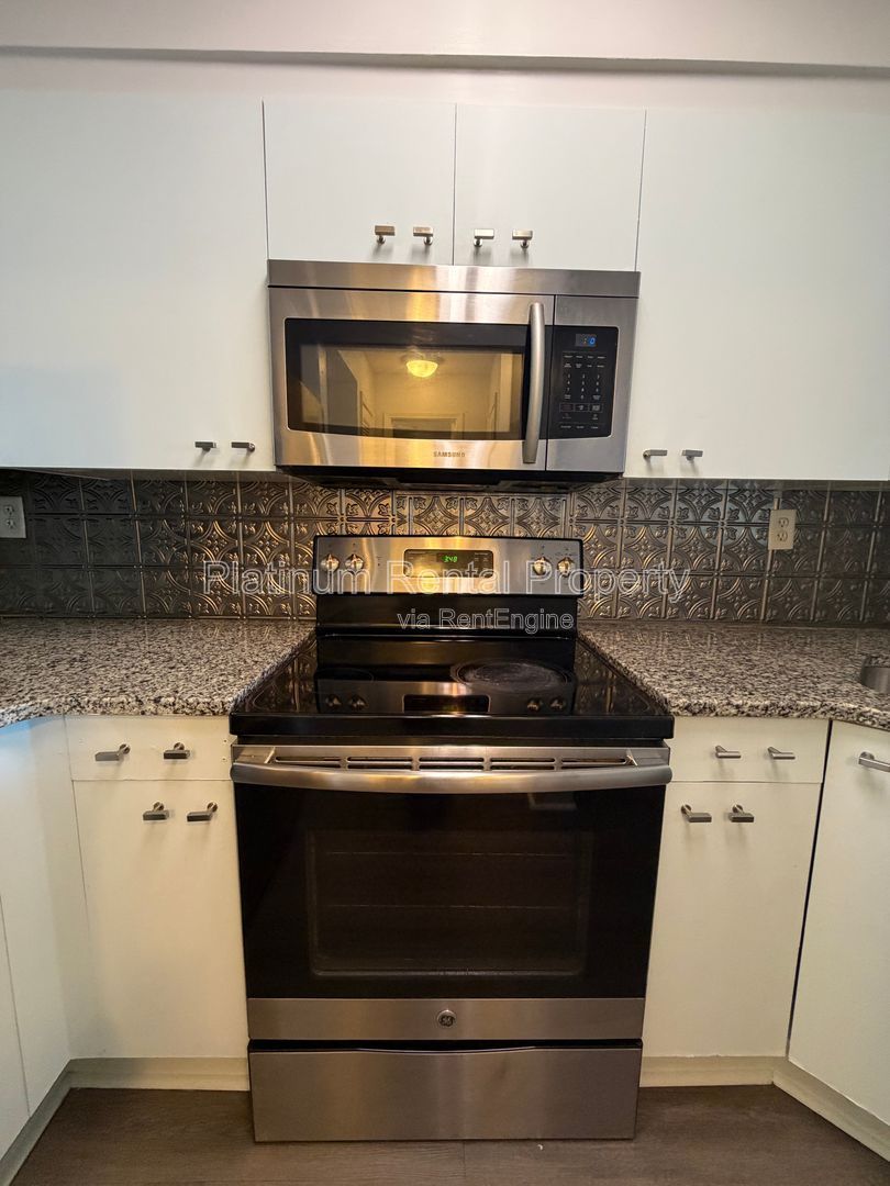 Amazing Studio in Buckhead for rent by Platinum Property Management Services, Inc. property image