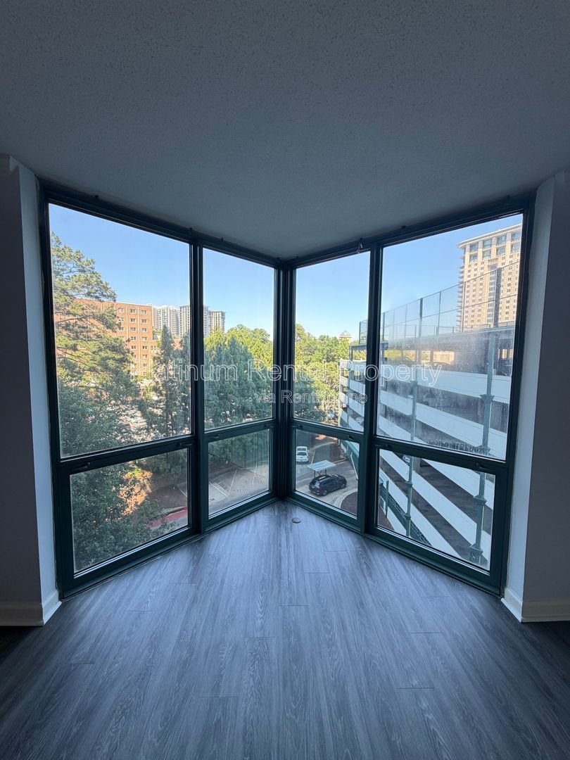 Amazing Studio in Buckhead for rent by Platinum Property Management Services, Inc. property image