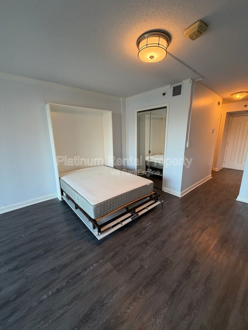 Amazing Studio in Buckhead for rent by Platinum Property Management Services, Inc. property image