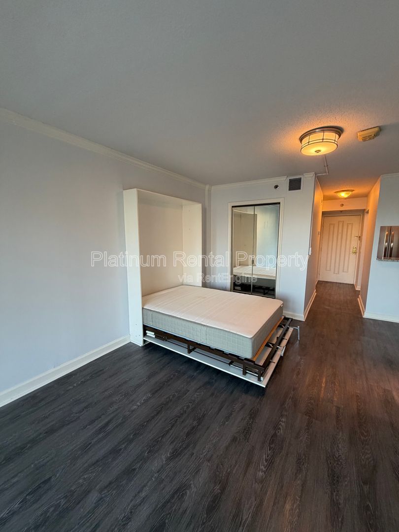 Amazing Studio in Buckhead for rent by Platinum Property Management Services, Inc. property image