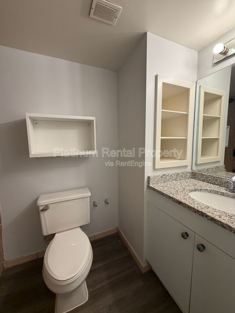 Amazing Studio in Buckhead for rent by Platinum Property Management Services, Inc. property image