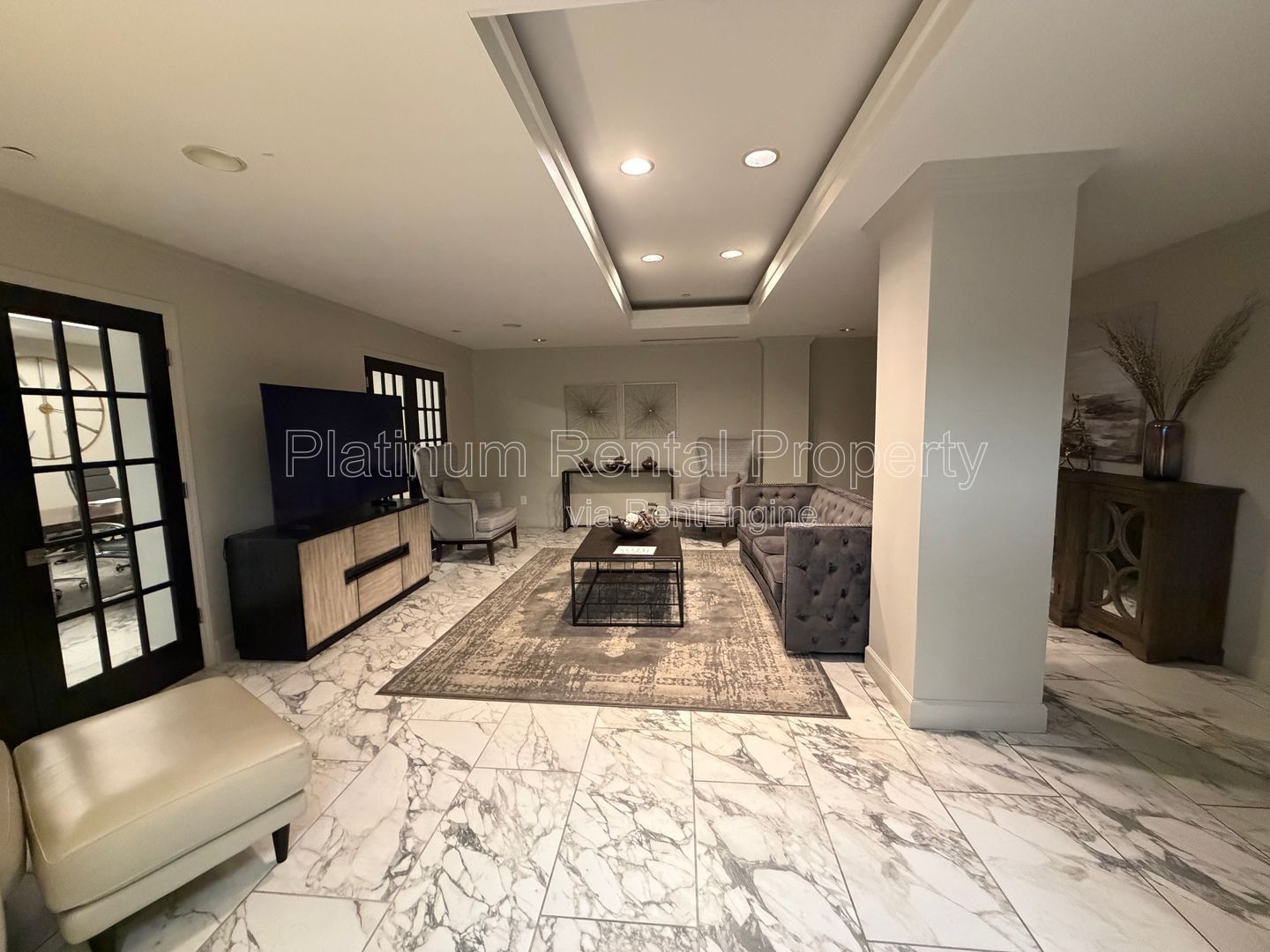 Amazing Studio in Buckhead for rent by Platinum Property Management Services, Inc. property image