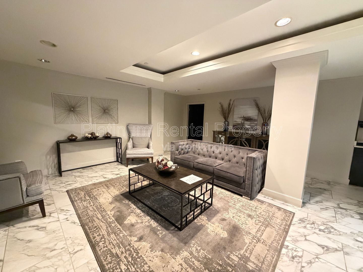 Amazing Studio in Buckhead for rent by Platinum Property Management Services, Inc. property image