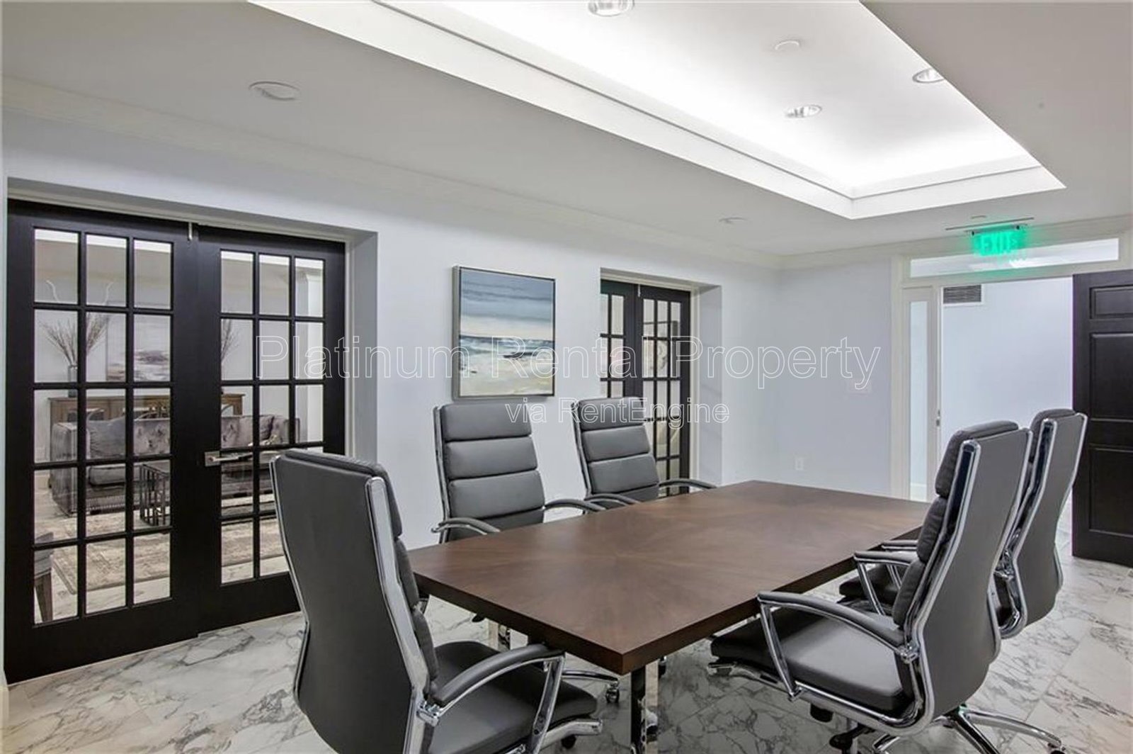 Amazing Studio in Buckhead for rent by Platinum Property Management Services, Inc. property image