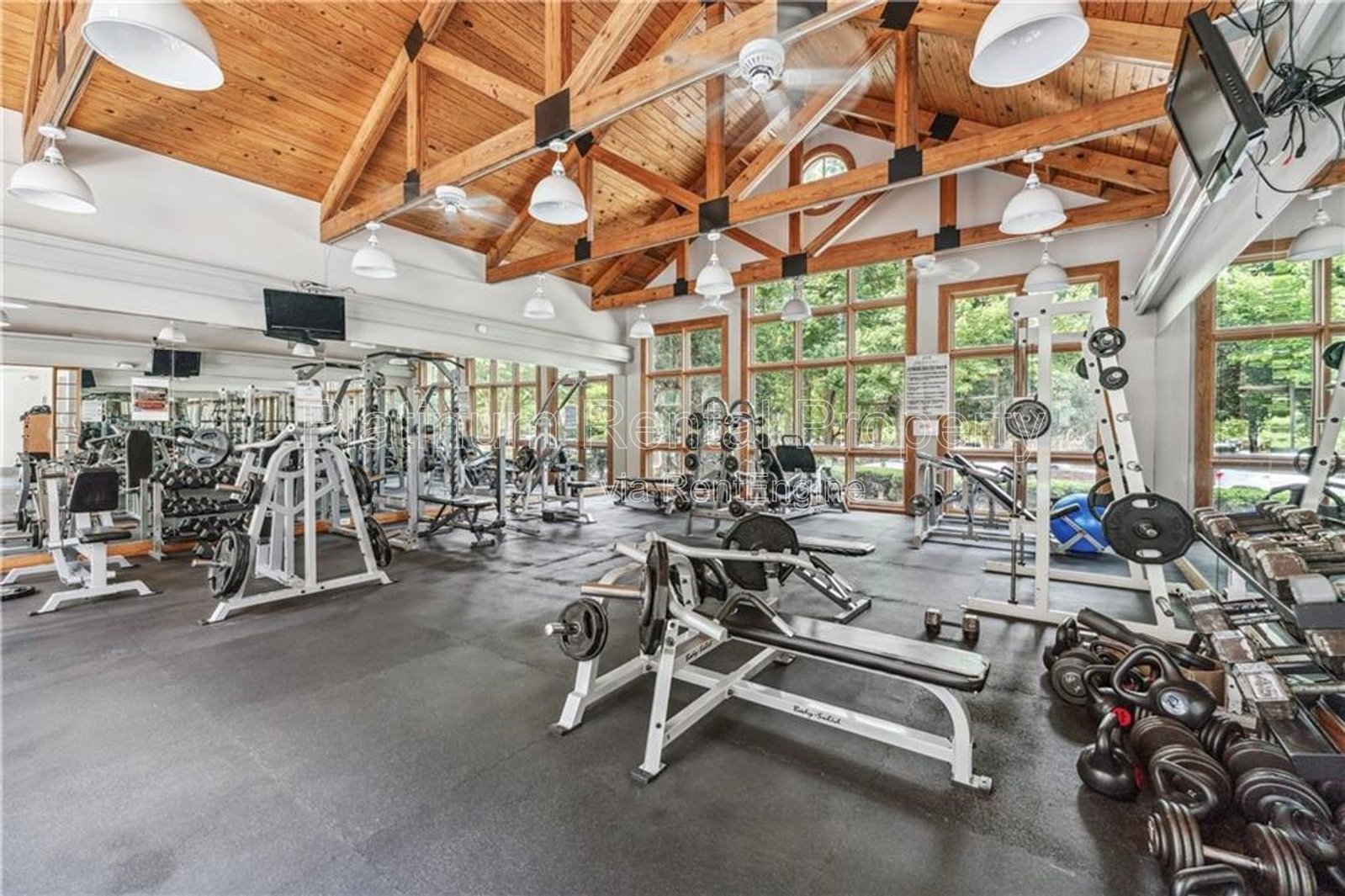 Amazing Studio in Buckhead for rent by Platinum Property Management Services, Inc. property image