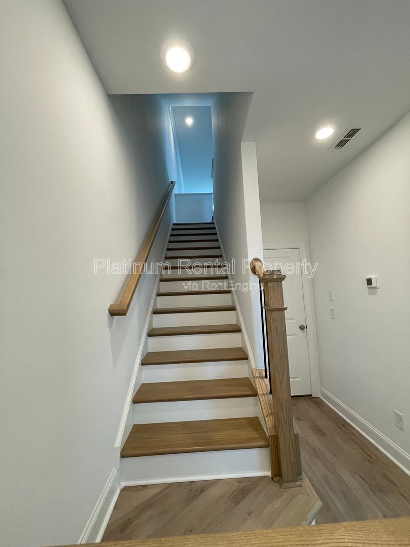 Meticulously maintained and better than new, 3 bedroom, 3.5 bathrooms in FANTASTIC gated Buford neighborhood, by Platinum Property Management Services, Inc. property image