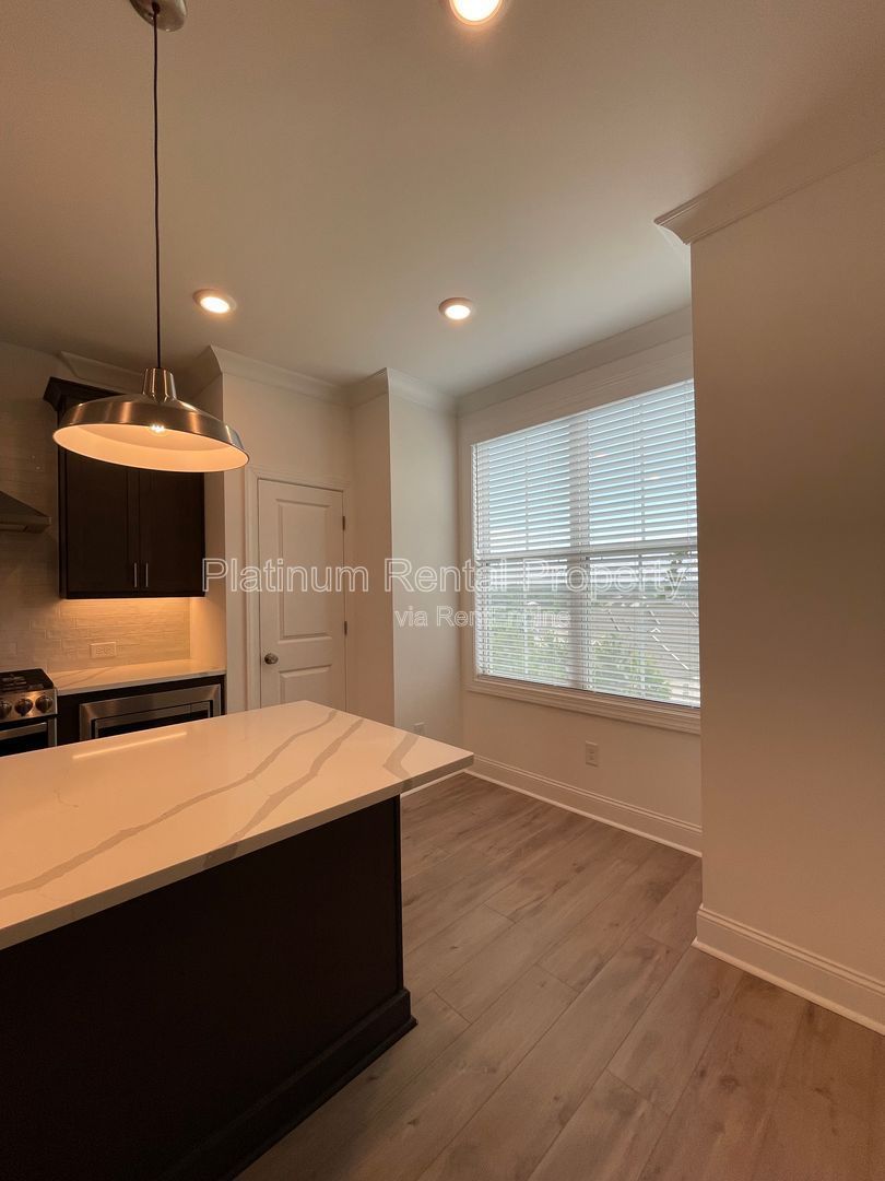 Meticulously maintained and better than new, 3 bedroom, 3.5 bathrooms in FANTASTIC gated Buford neighborhood, by Platinum Property Management Services, Inc. property image