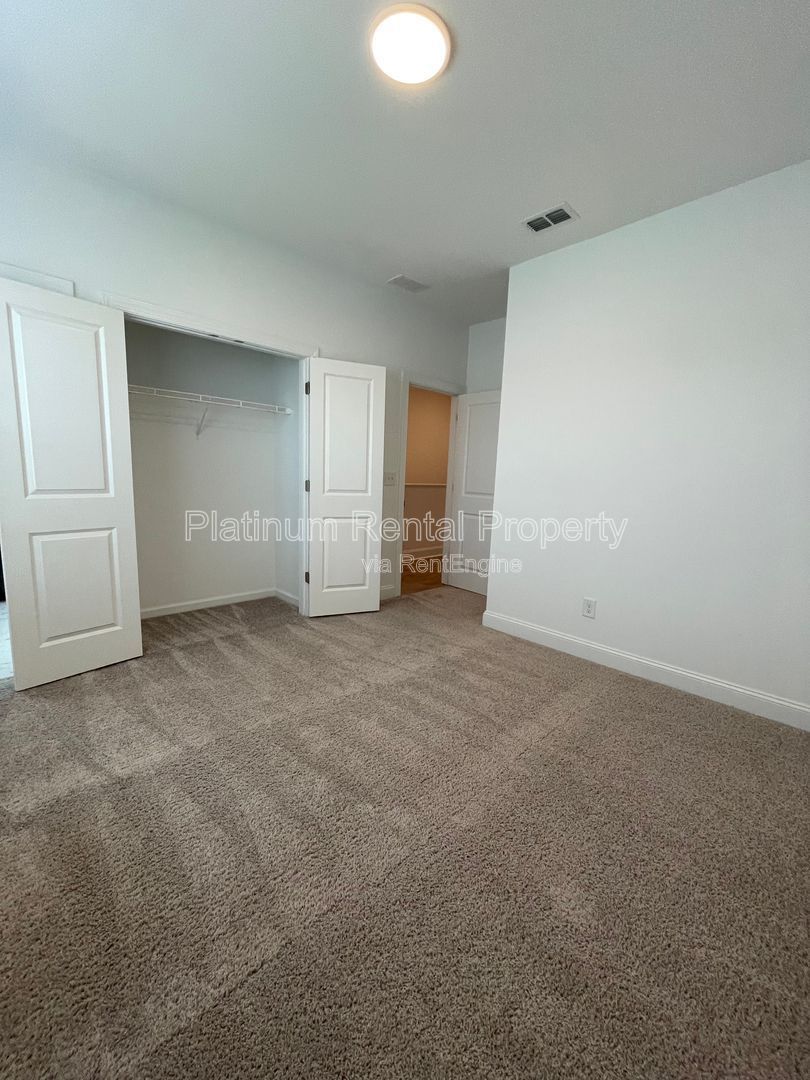 Meticulously maintained and better than new, 3 bedroom, 3.5 bathrooms in FANTASTIC gated Buford neighborhood, by Platinum Property Management Services, Inc. property image