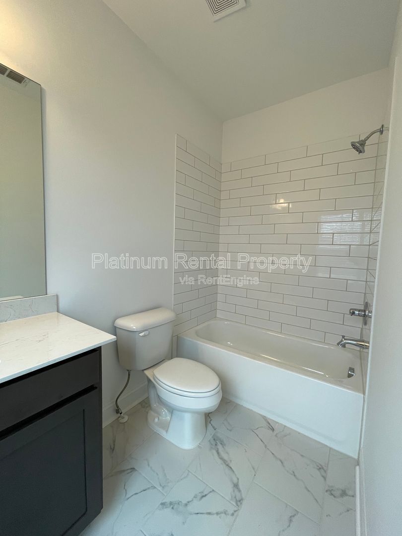 Meticulously maintained and better than new, 3 bedroom, 3.5 bathrooms in FANTASTIC gated Buford neighborhood, by Platinum Property Management Services, Inc. property image