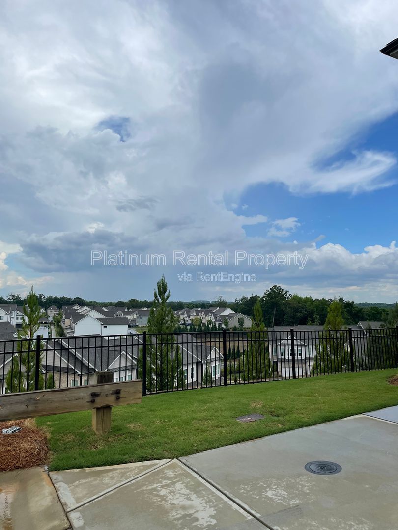 Meticulously maintained and better than new, 3 bedroom, 3.5 bathrooms in FANTASTIC gated Buford neighborhood, by Platinum Property Management Services, Inc. property image