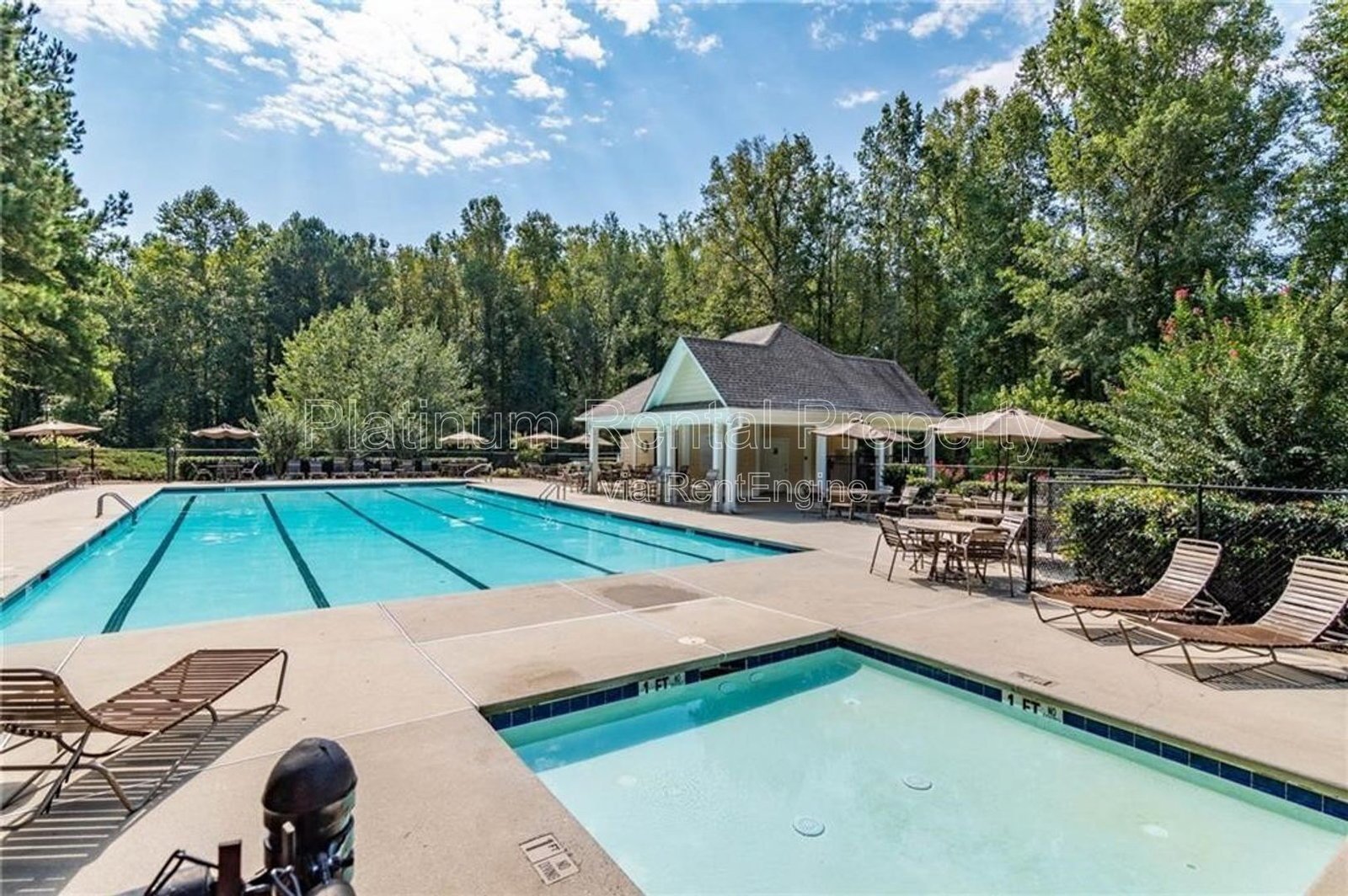 4 Bedroom home for rent in Cumming by Platinum Property Management property image
